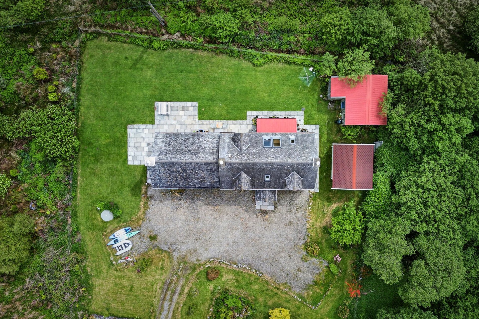 Point House, Lochgair, Lochgilphead, Argyll and Bute, PA31 8SD - Picture #29