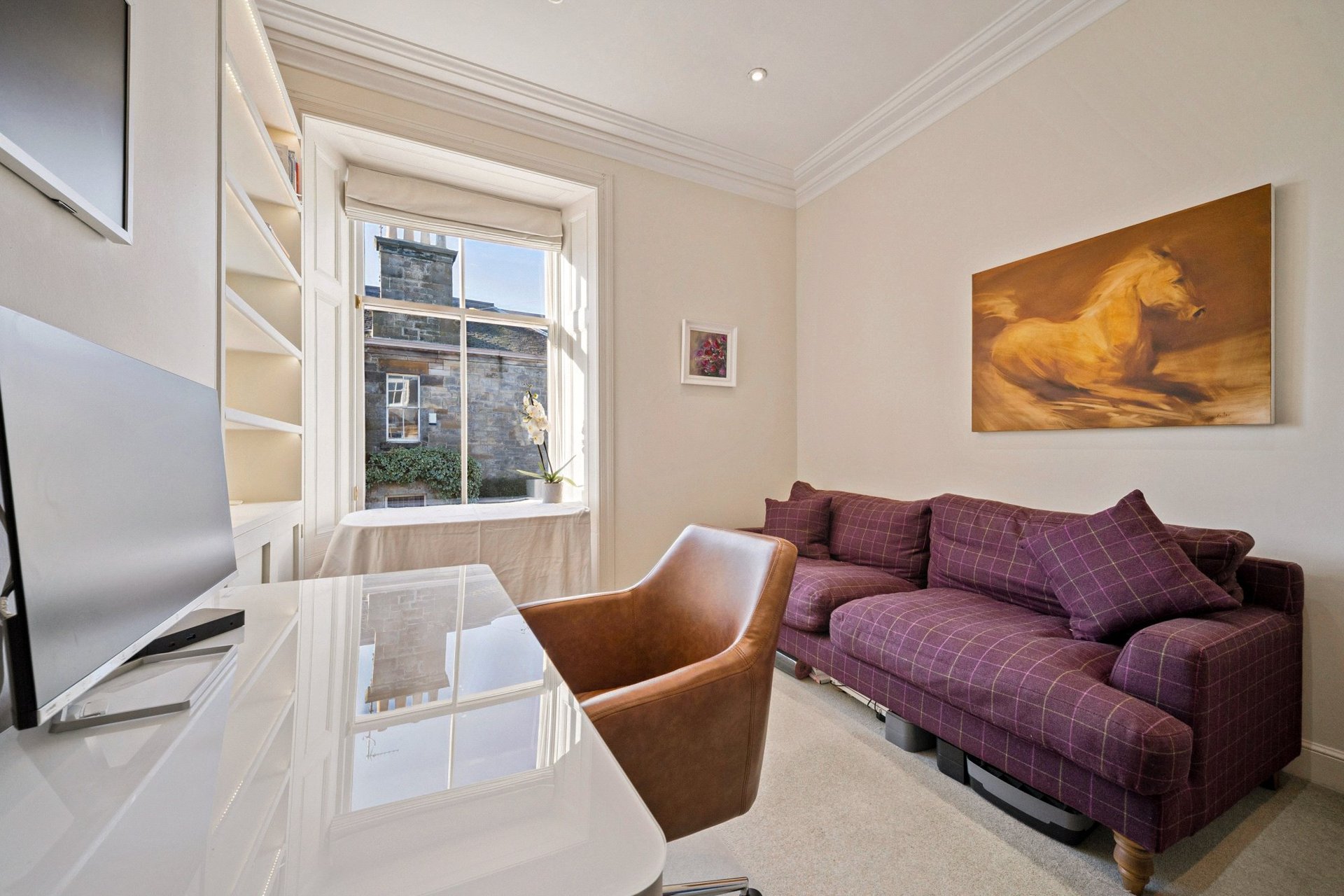 58 Hepburn Gardens, St Andrews, Fife, KY16 9DG - Picture #19