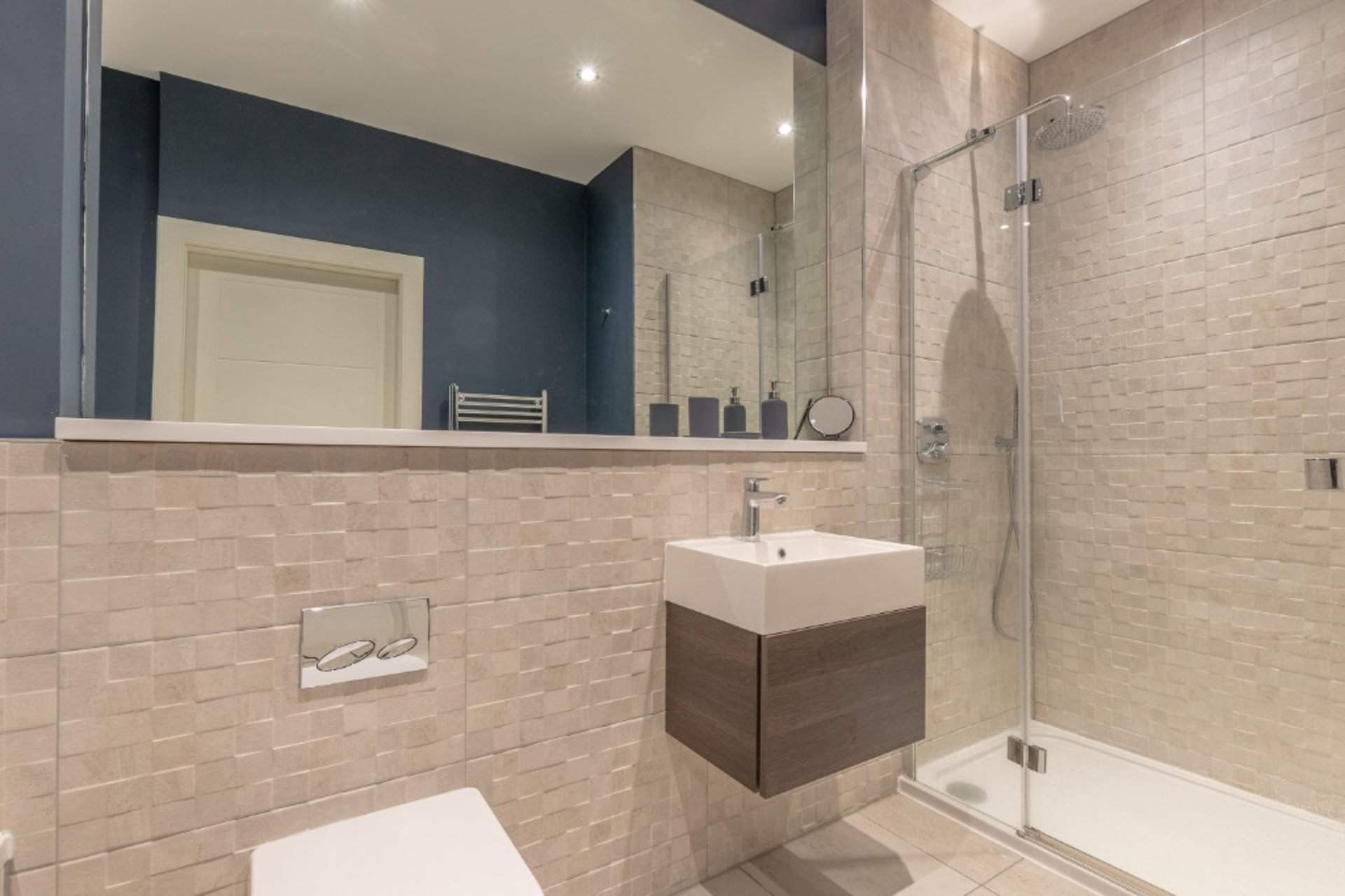 12 Stafford Street, West End, Edinburgh, EH3 7AU - Picture #5
