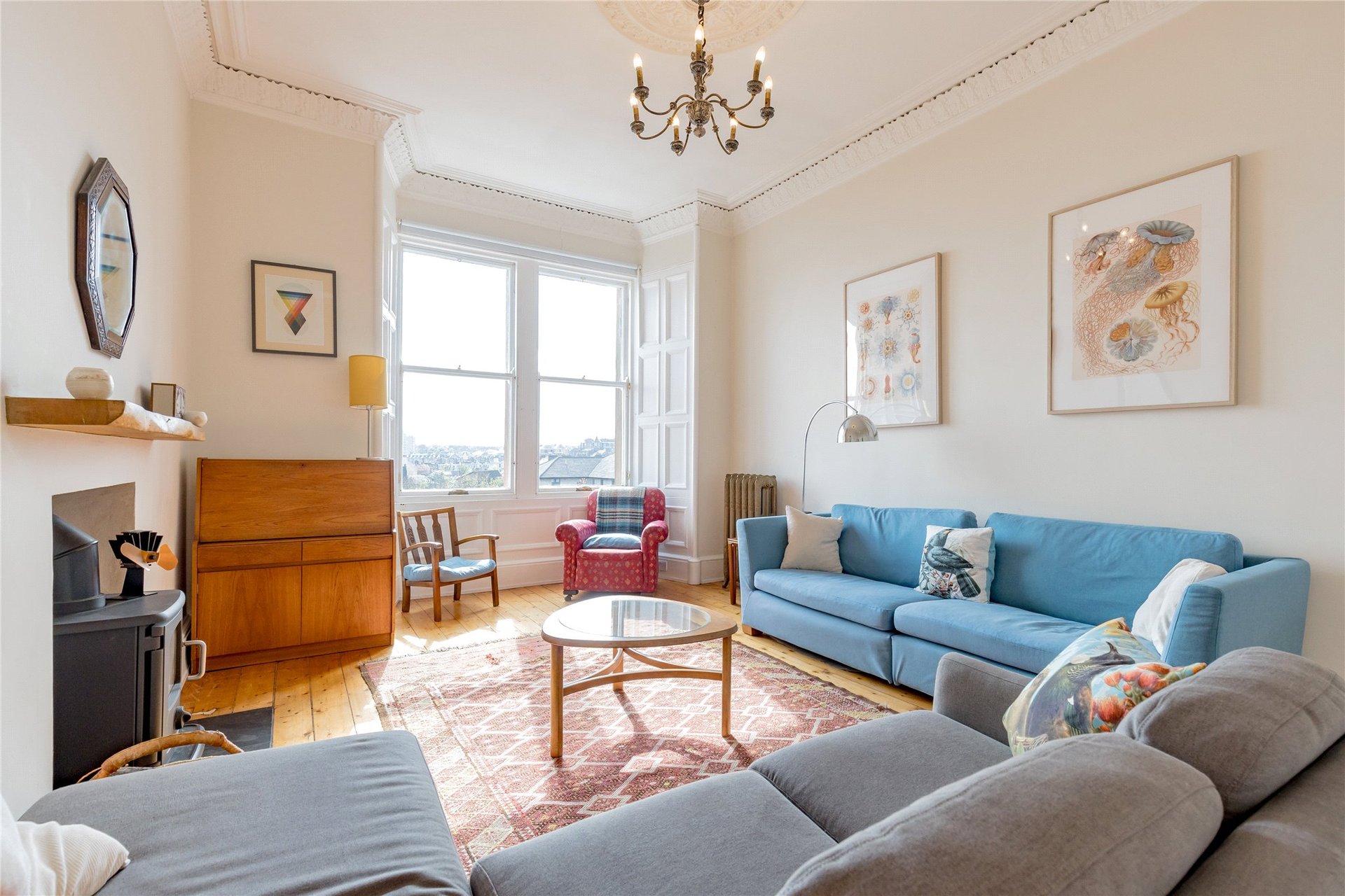 12/7 James Street, Edinburgh, EH15 2DT - Picture #3