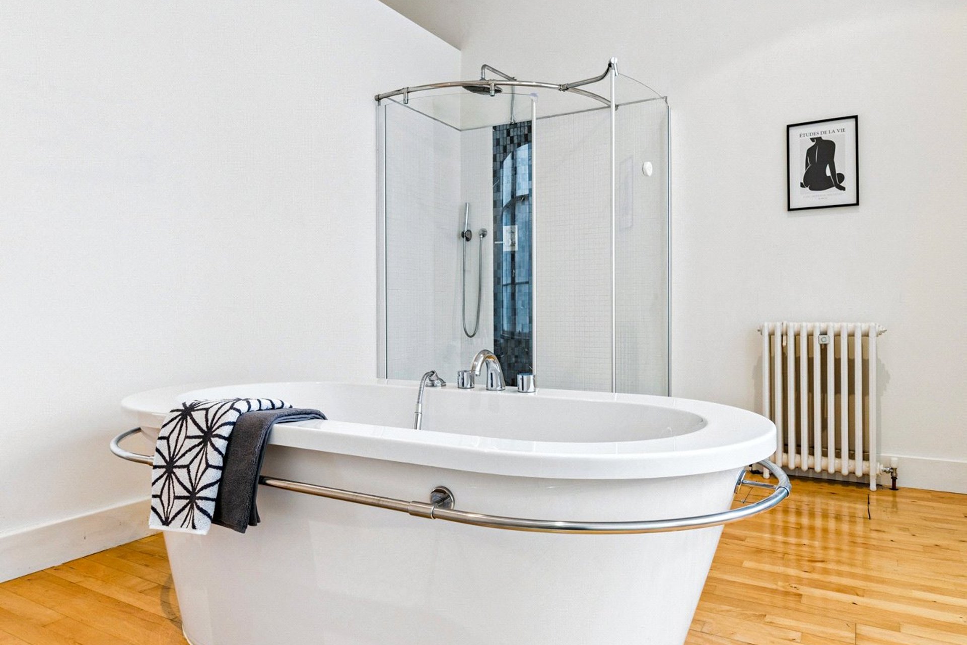 Flat 5 (2/1), 190 West George Street, City Centre, Glasgow City, G2 2NR - Picture #28