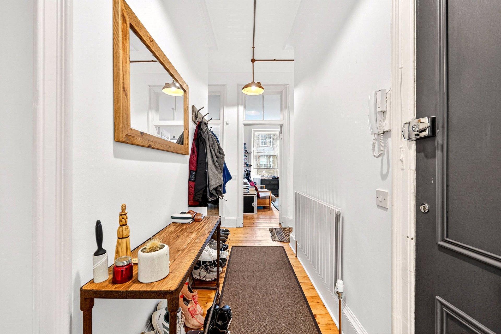 57/1 Brunswick Street, Edinburgh, EH7 5HT - Picture #26
