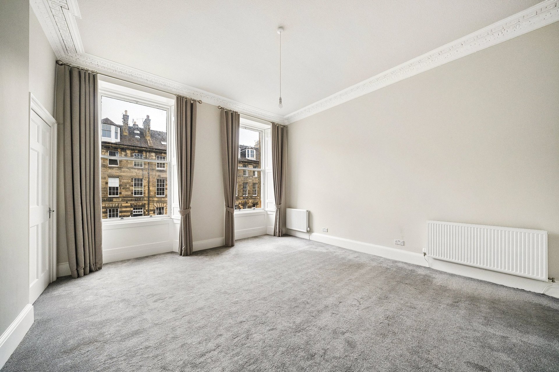 23/2 (1F2), London Street, Edinburgh, Midlothian, EH3 6LY - Picture #12