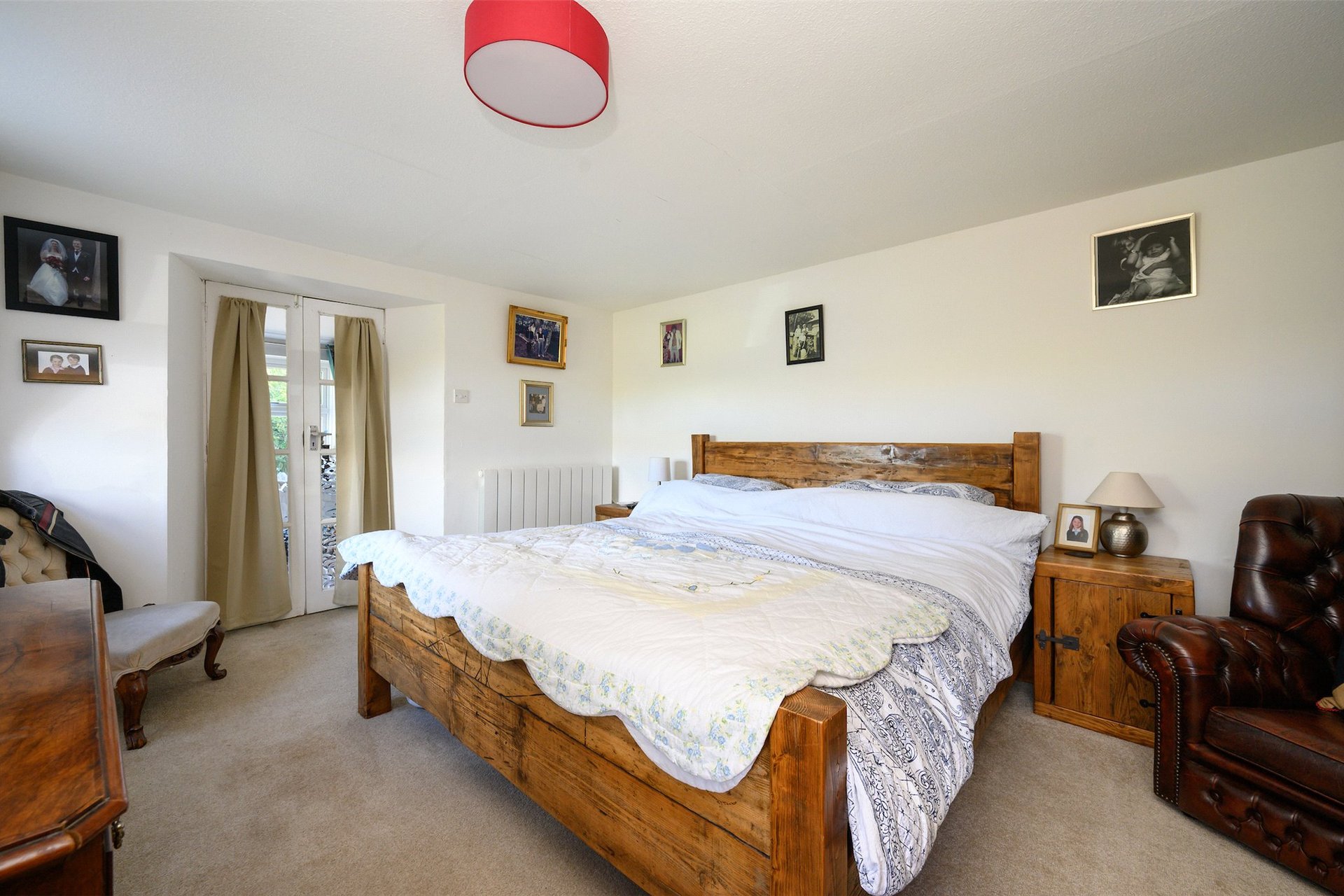 West Park Farm, Grandtully, Perth And Kinross, Perthshire, PH15 2EQ - Picture #12