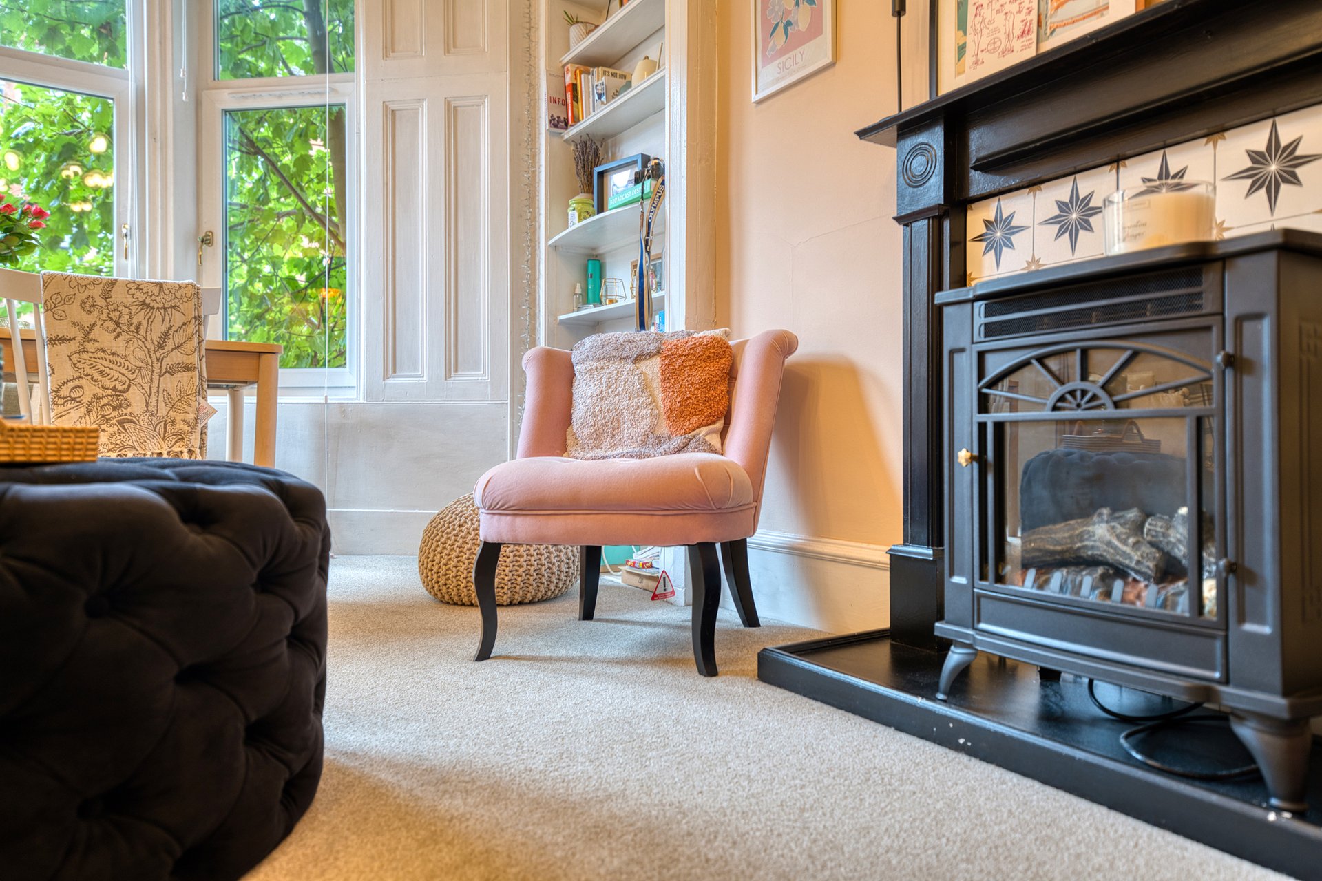 1/2, 19 Lyndhurst Gardens, Glasgow, Glasgow City, G20 6QX - Picture #6