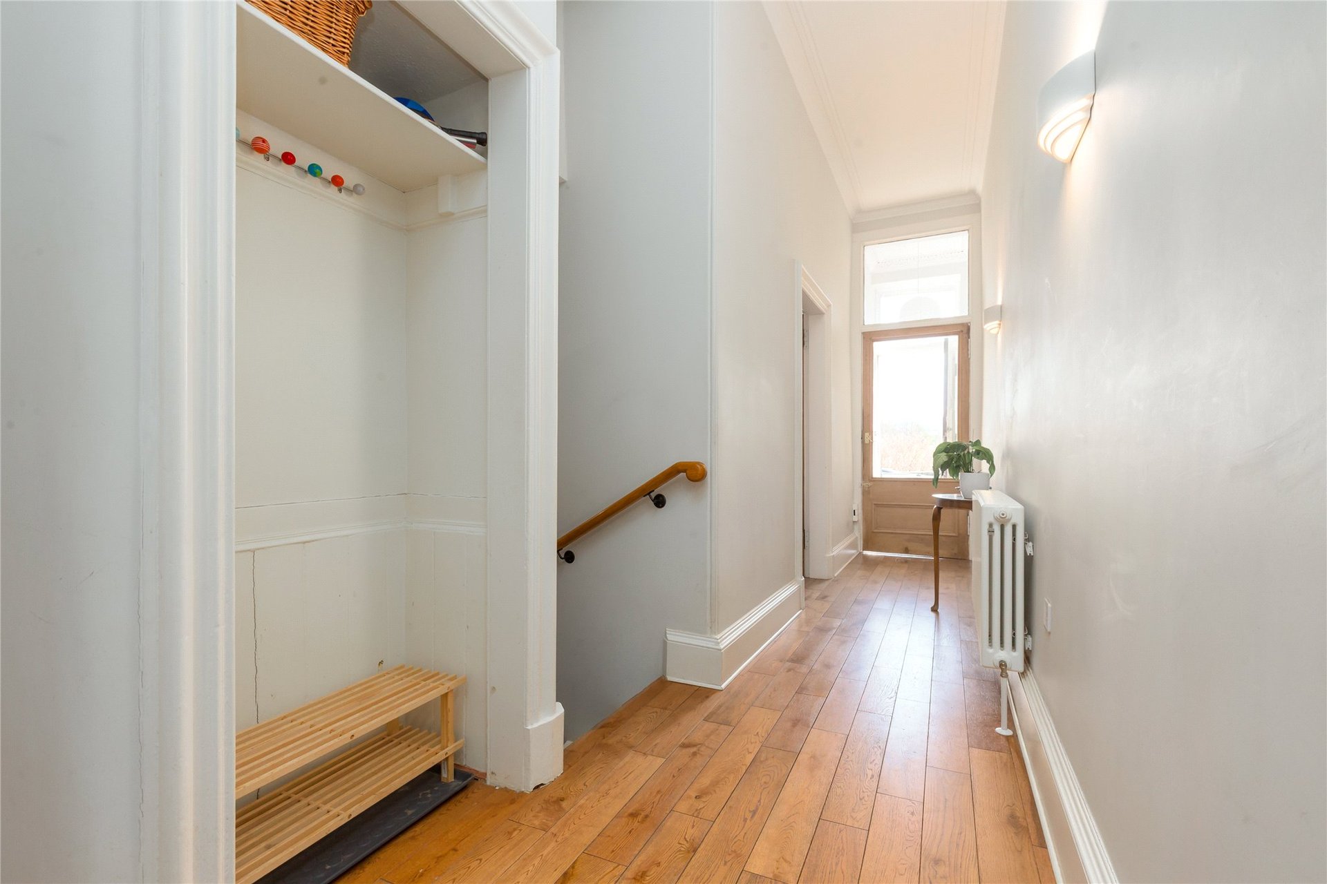 1c Eildon Street, Edinburgh, EH3 5JU - Picture #3