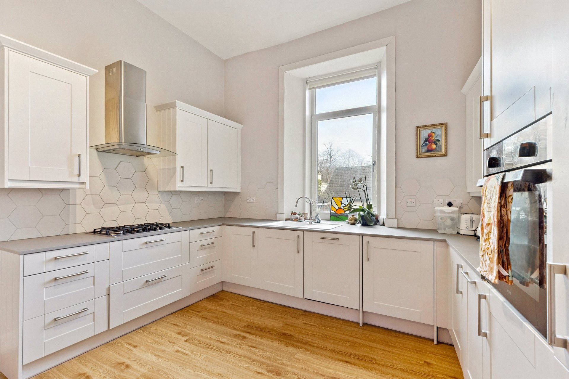 1/1, 6 Laurel Street, Partick, Glasgow, G11 7QR - Picture #9