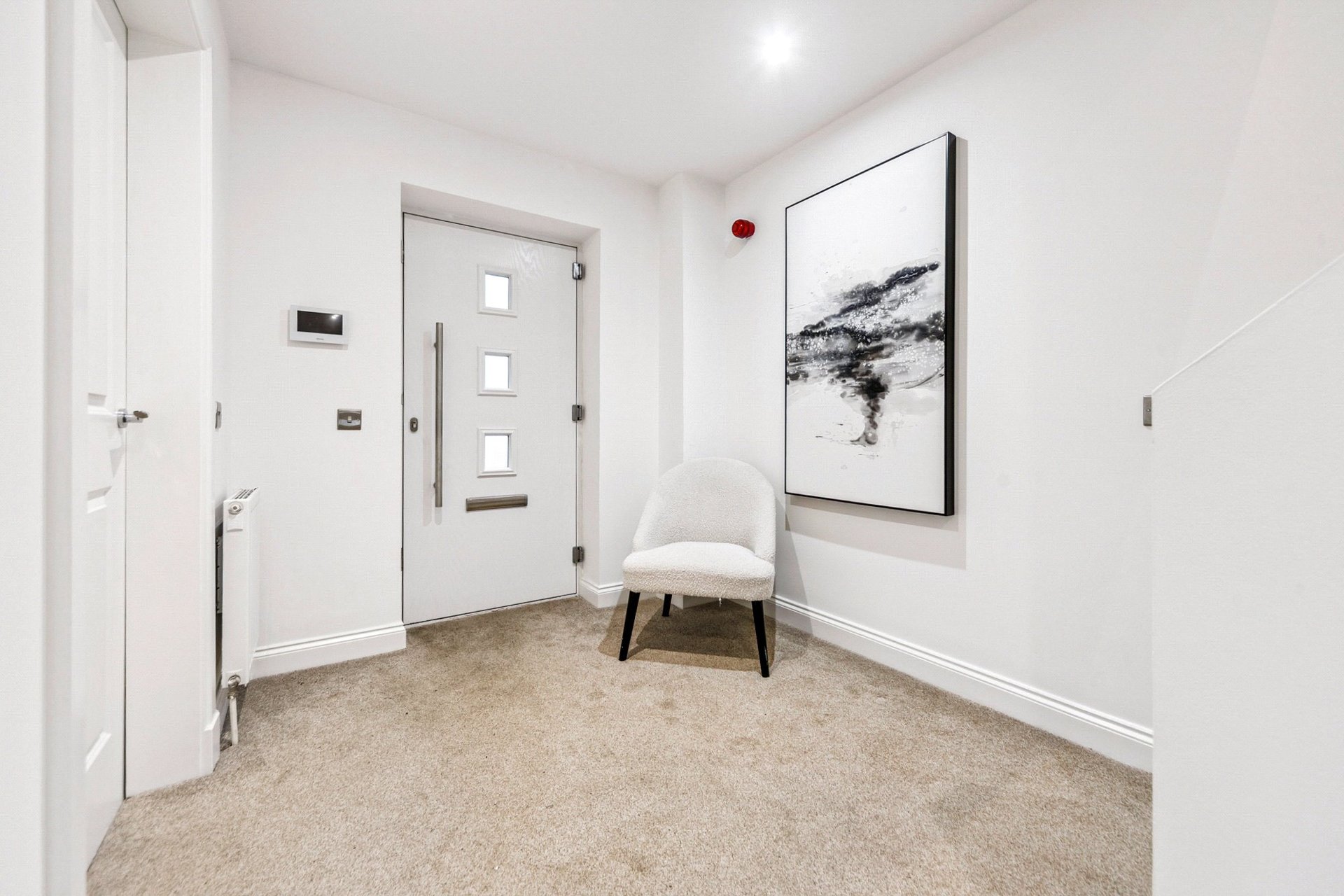 Mews, 7 Lilybank Terrace, Hillhead, Glasgow, G12 8RX - Picture #35