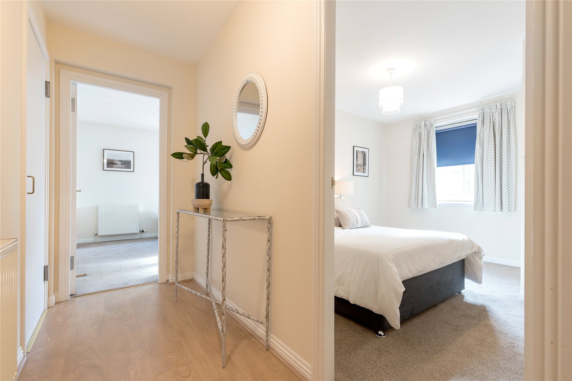 Flat 11, 4 Huntingdon Place, Bellevue, Edinburgh, EH7 4AT - Picture #11