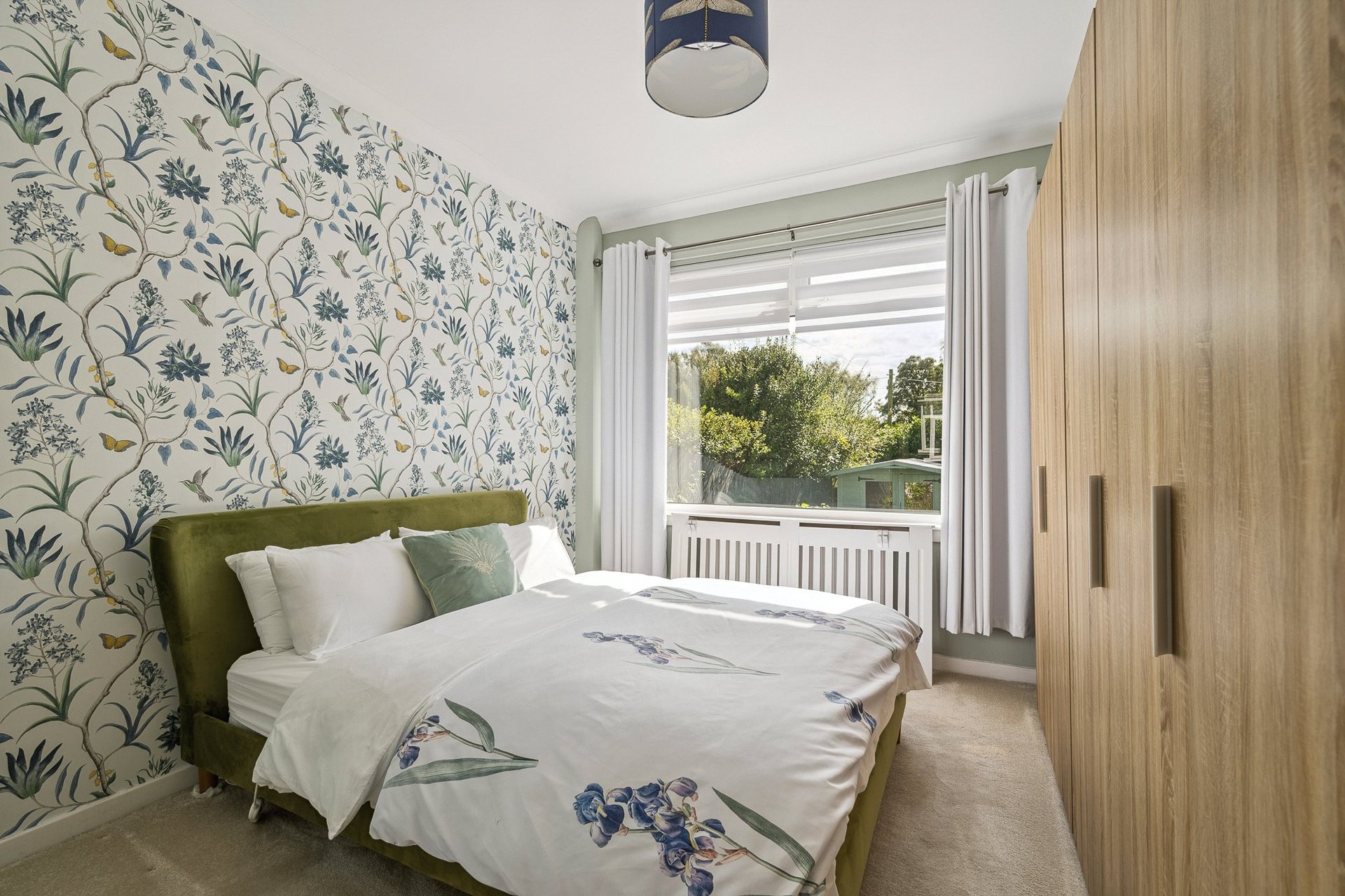 Bilberry Cottage, Buchanan Castle Estate, Drymen, G63 0HX - Picture #18