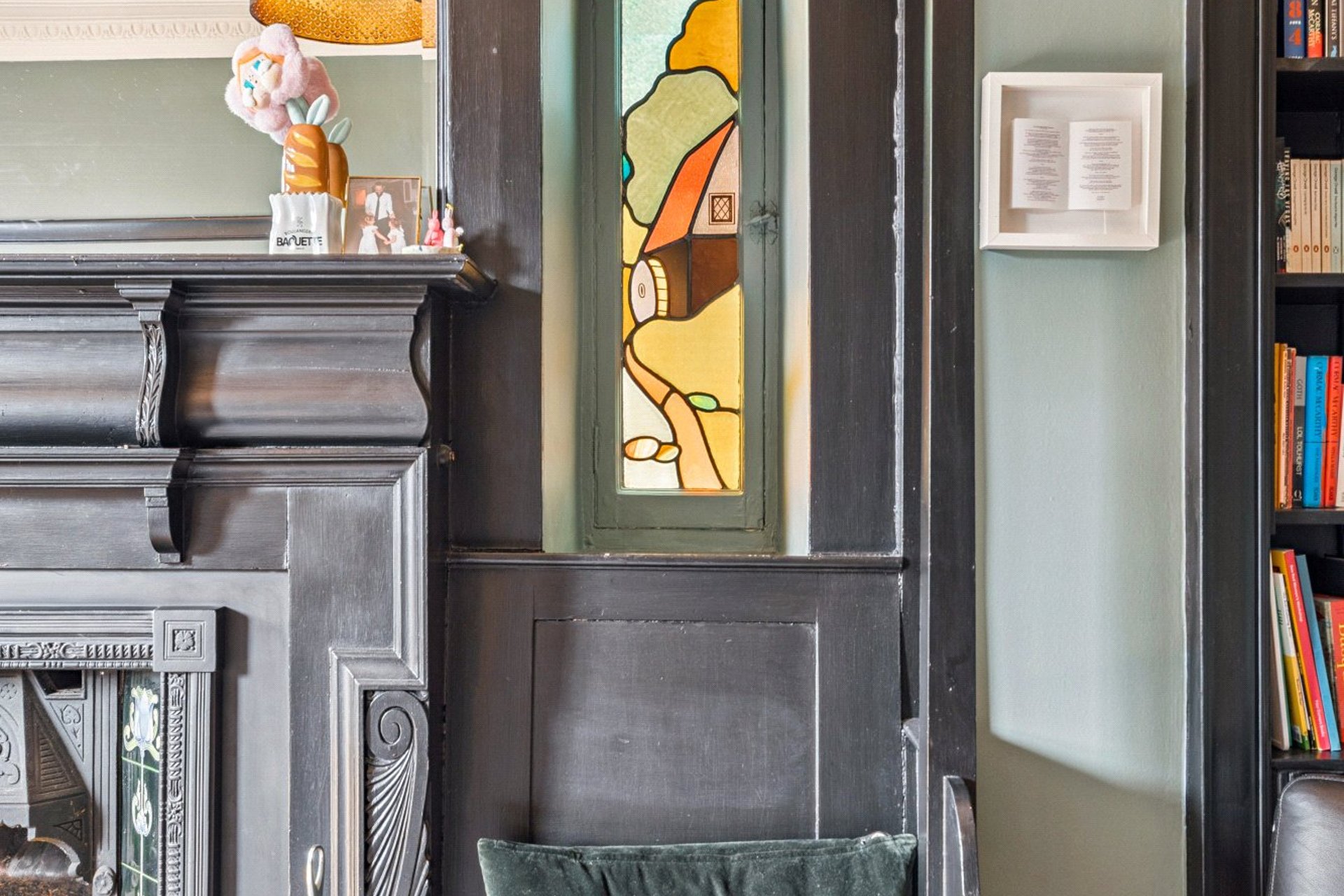 Flat 2, 58 Queensborough Gardens, Hyndland, Glasgow, G12 9TU - Picture #7