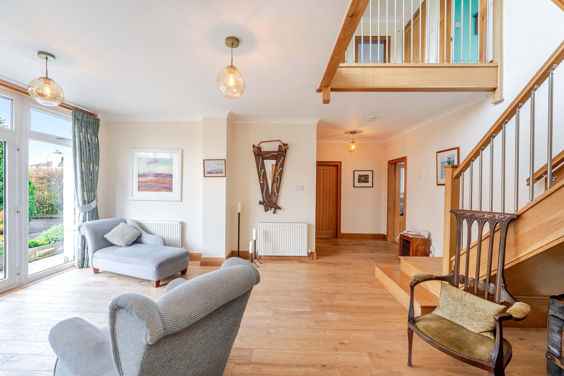 Roseisle, 18 Old Humbie Road, Newton Mearns, Glasgow, East Renfrewshire, G77 5DF - Picture #4