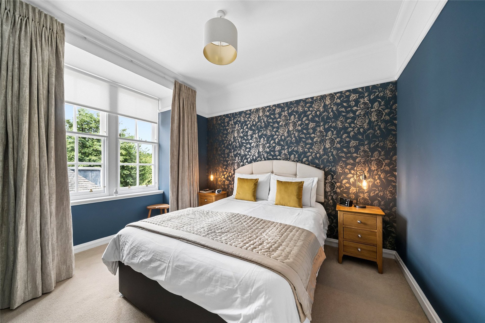 Darroch House, 8/5 East Suffolk Park, Newington, Edinburgh, EH16 5PL - Picture #13