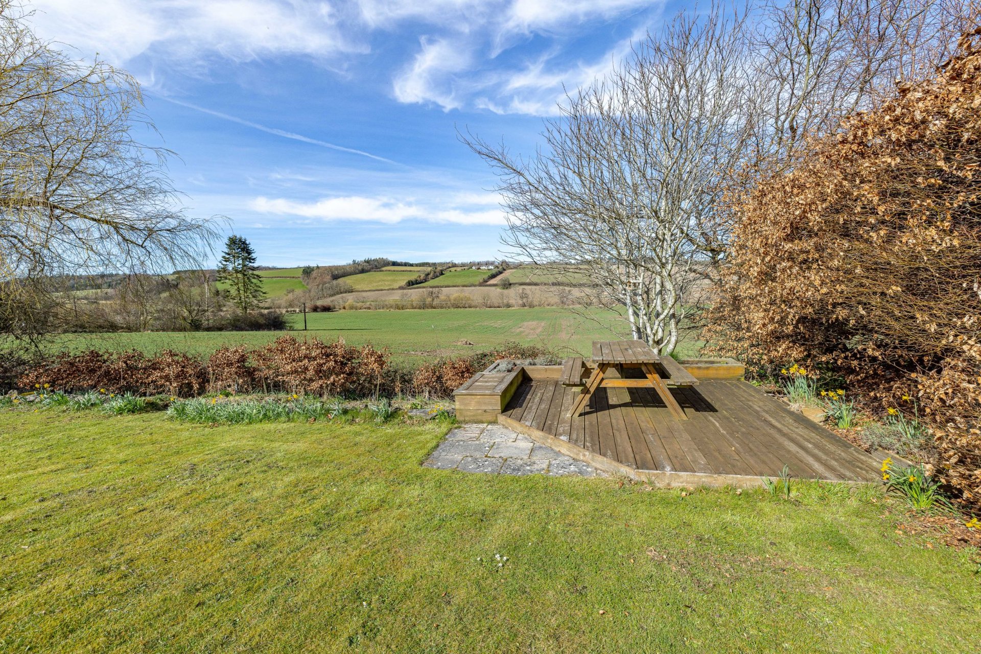 Beechcroft, Lilliesleaf, Melrose, Scottish Borders, TD6 9HX - Picture #21