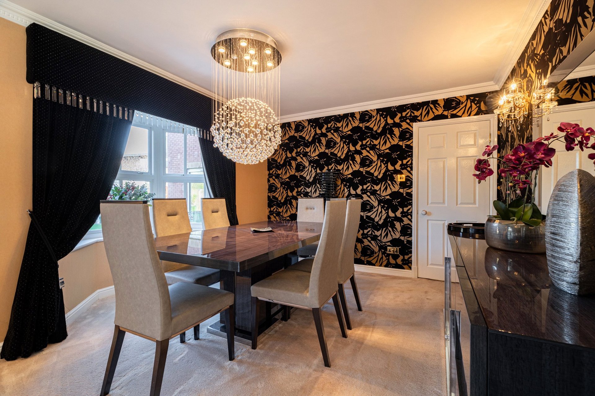 72 Douglas Muir Drive, Milngavie, G62 7RJ - Picture #8
