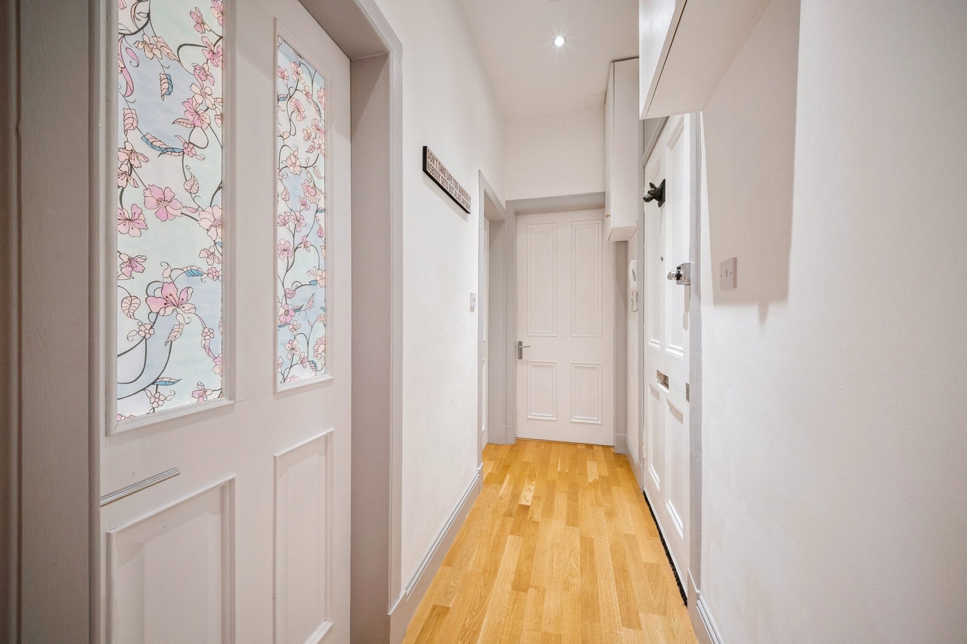 1F2, 43 Iona Street, Edinburgh, EH6 8SP - Picture #5