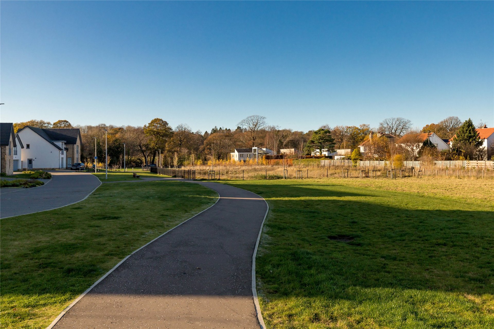 25 Meadowsweet Drive, Edinburgh, Midlothian, EH4 8FD - Picture #27