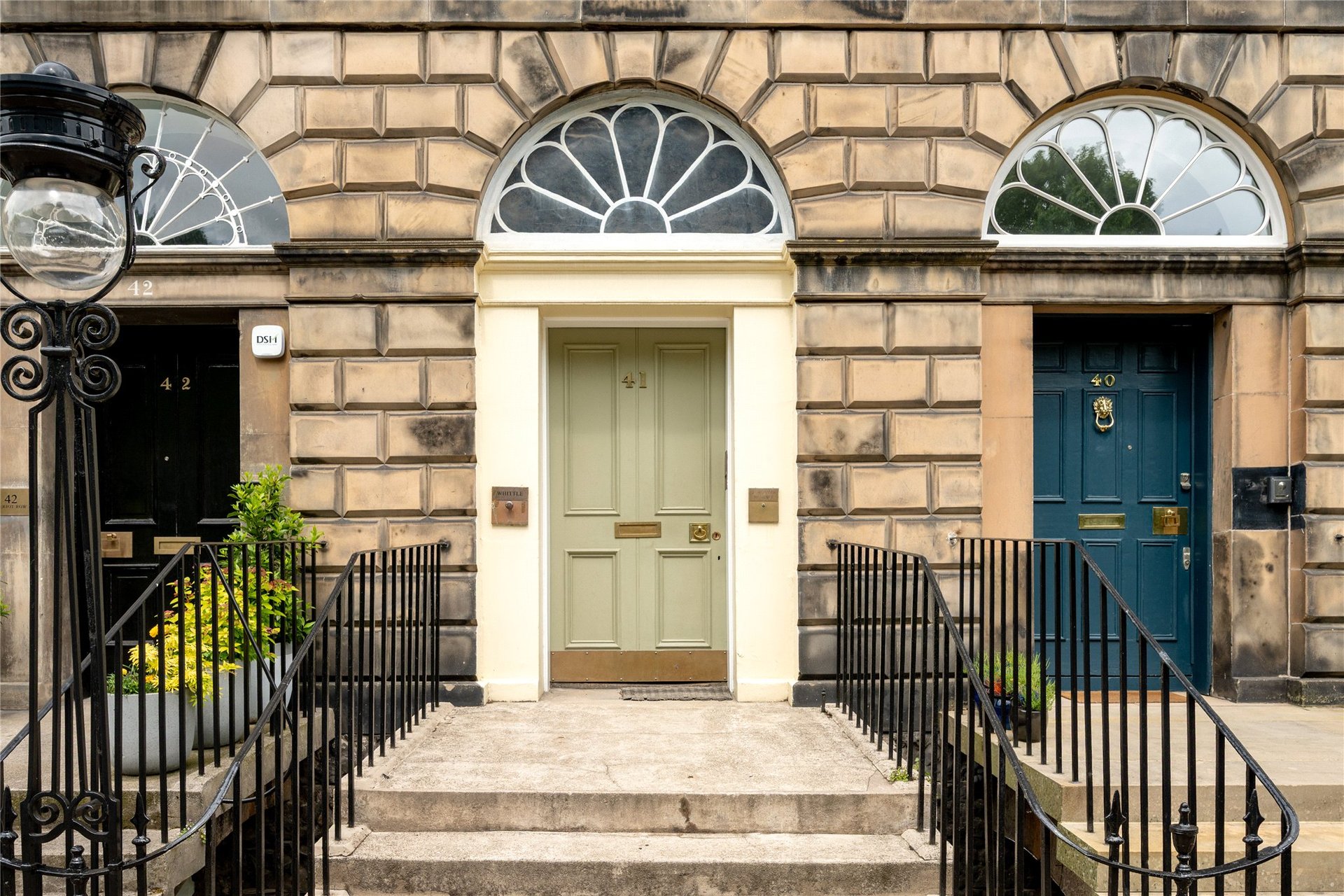 3F1, 41 Heriot Row, Edinburgh, EH3 6ES - Picture #33