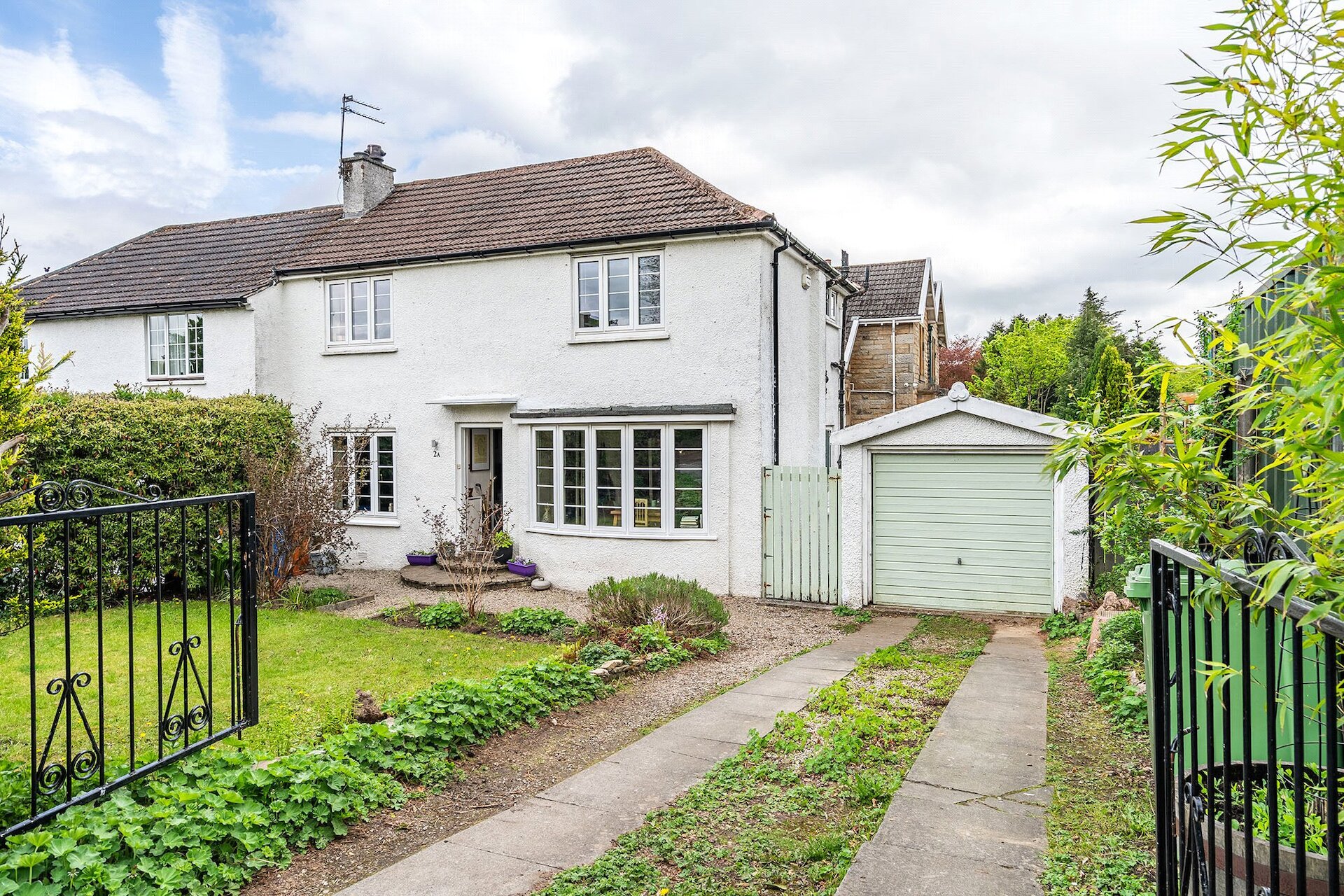 2A Stirling Drive, Bearsden, G61 4NX - Picture #1