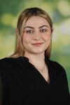 Elen Mkrtchyan, Development Services Analyst, Development Services