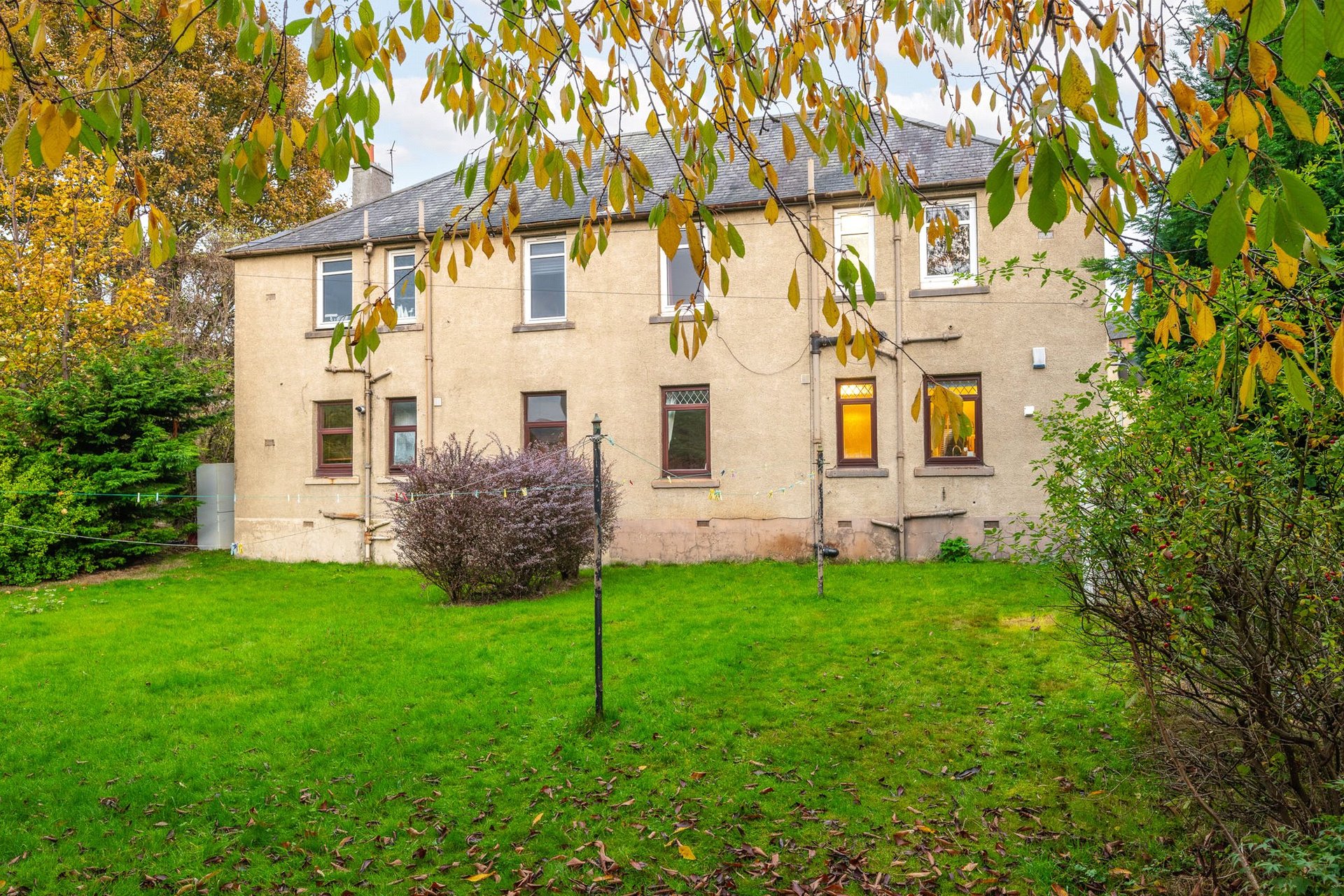 8/1 Hutchison Gardens, Edinburgh, Midlothian, EH14 1QG - Picture #12