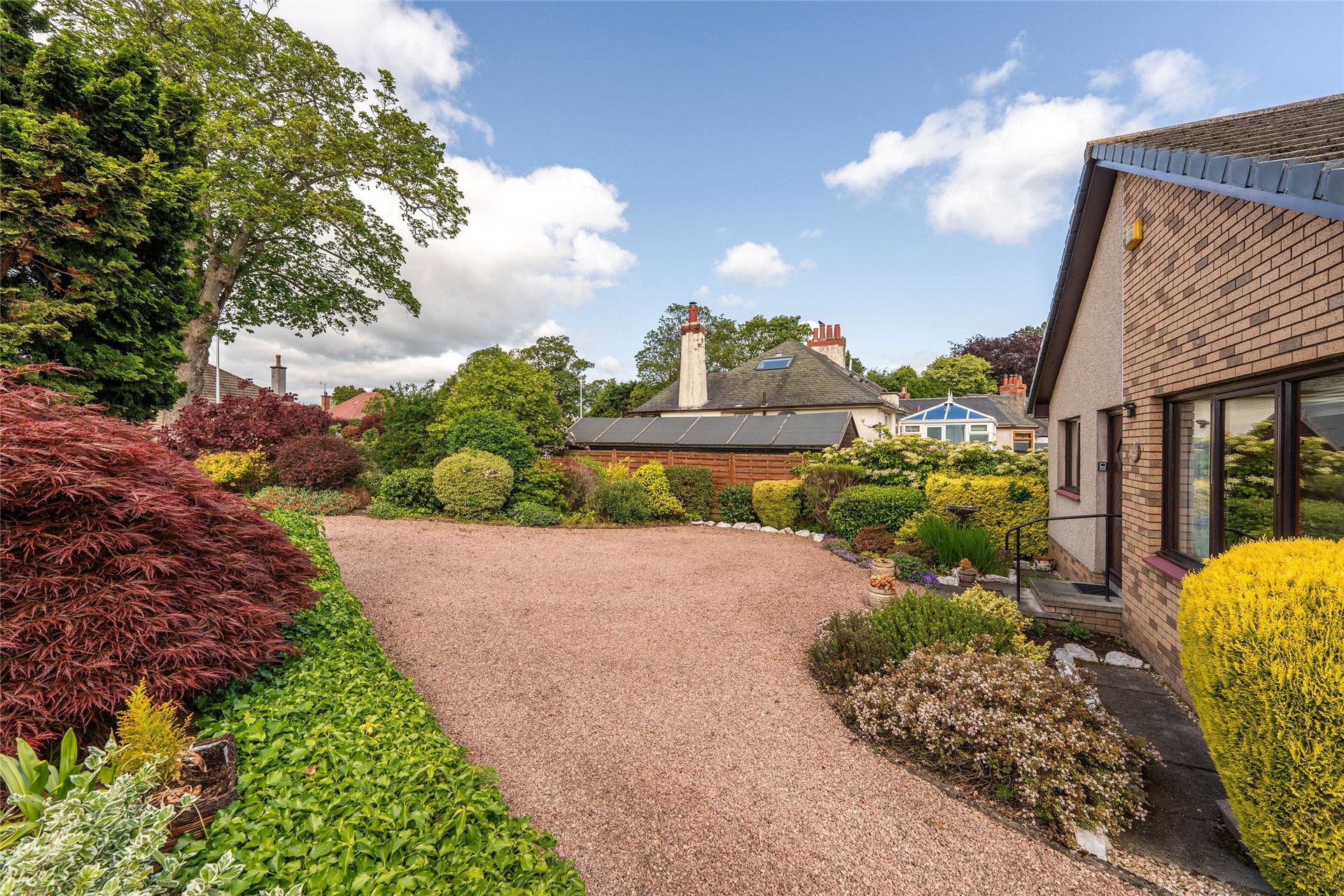 Rubislaw, 11 Millbank, Cupar, Fife, KY15 5DP - Picture #22