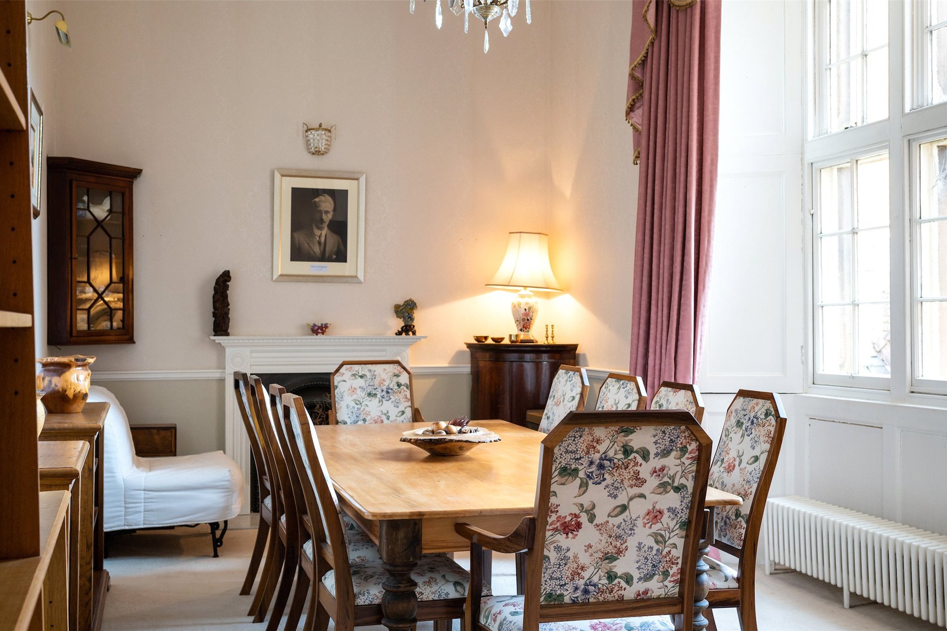 McLaren Wing, Tyninghame House, Dunbar, East Lothian, EH42 1XW - Picture #5