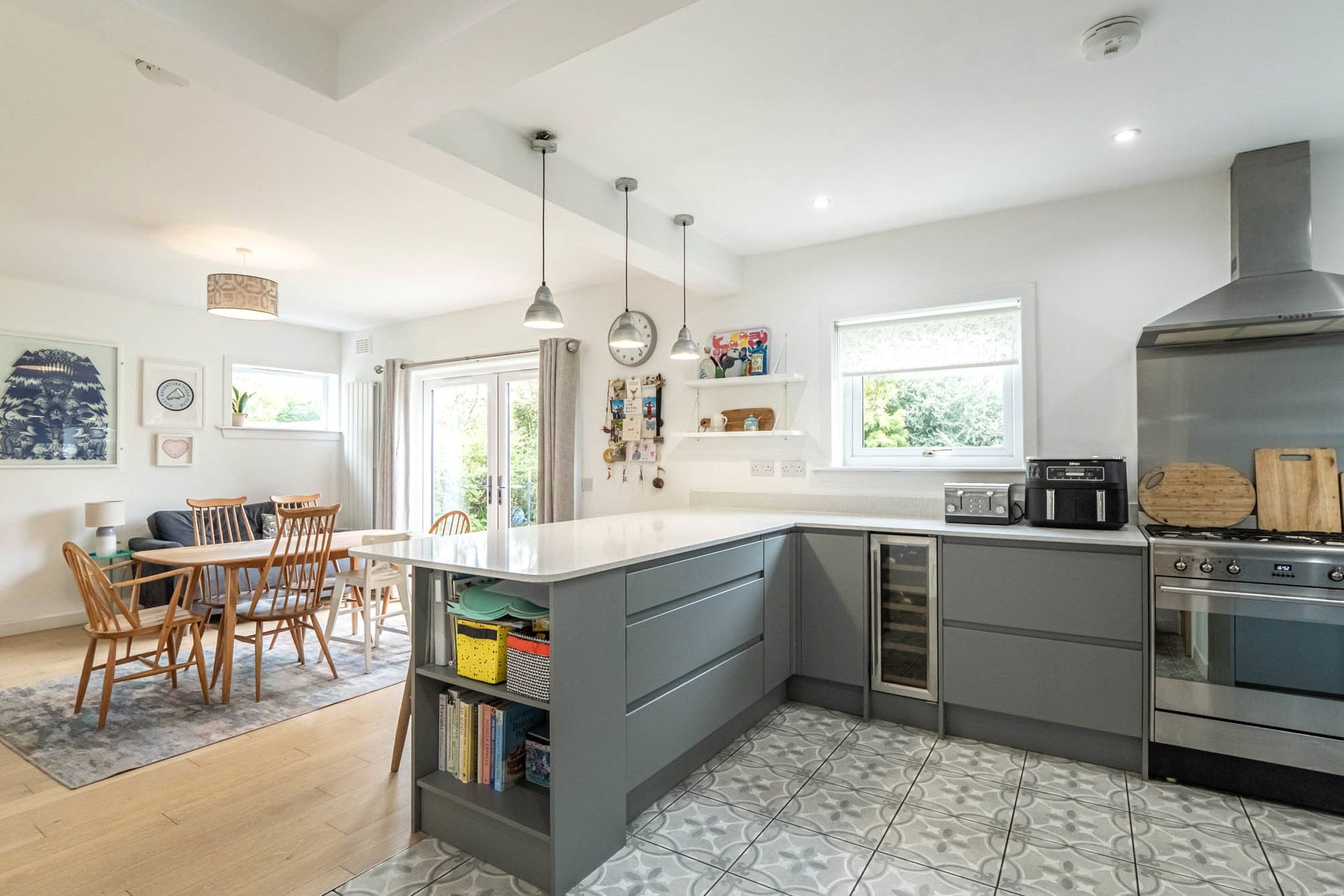 27 Bonaly Avenue, Edinburgh, Midlothian, EH13 0ET - Picture #8
