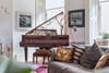 Main Door, 60A Saltoun Street, Dowanhill, Glasgow, G12 9BE - Picture #9