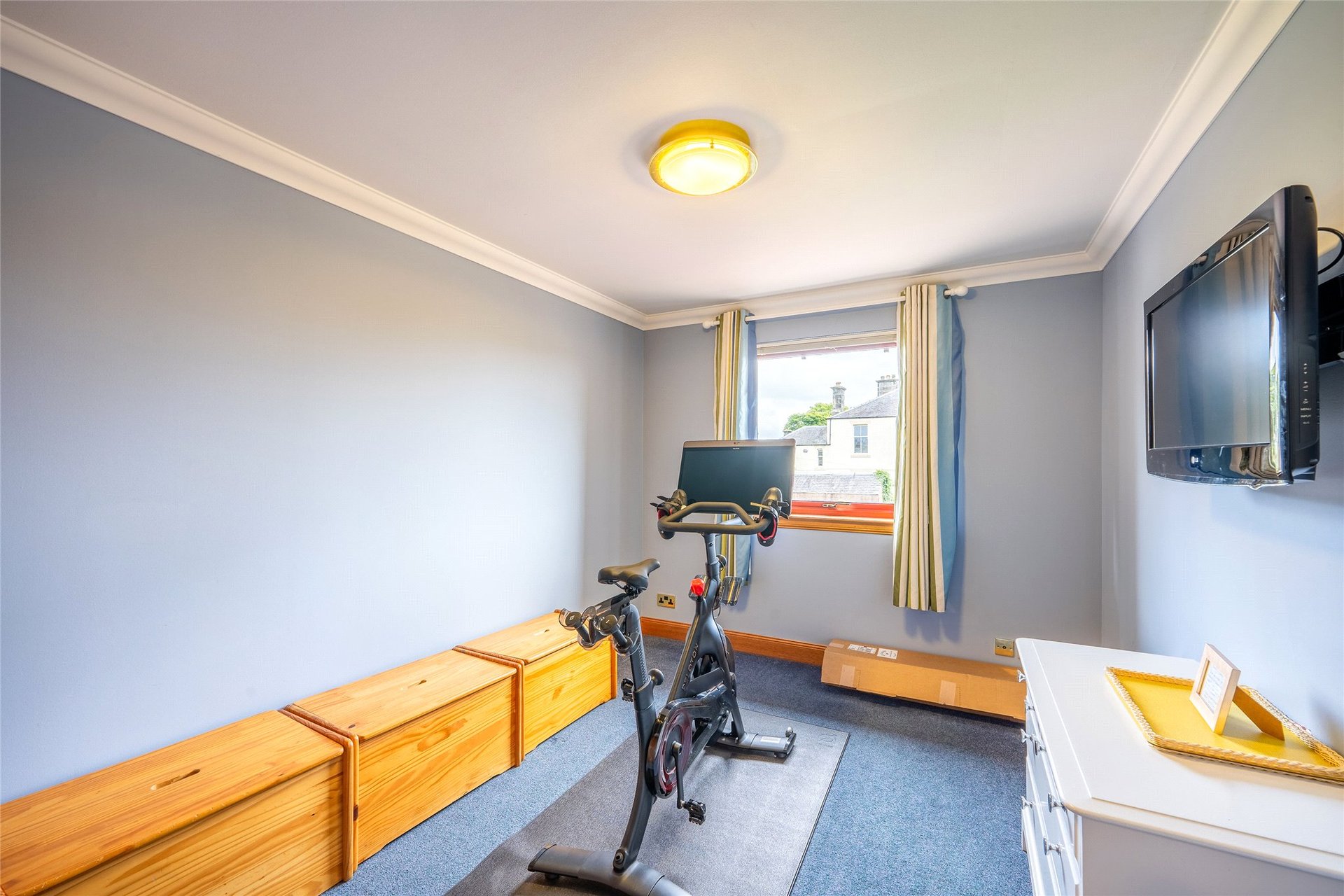 The Grove, 3 Forman Road, Leven, Fife, KY8 4HH - Picture #25