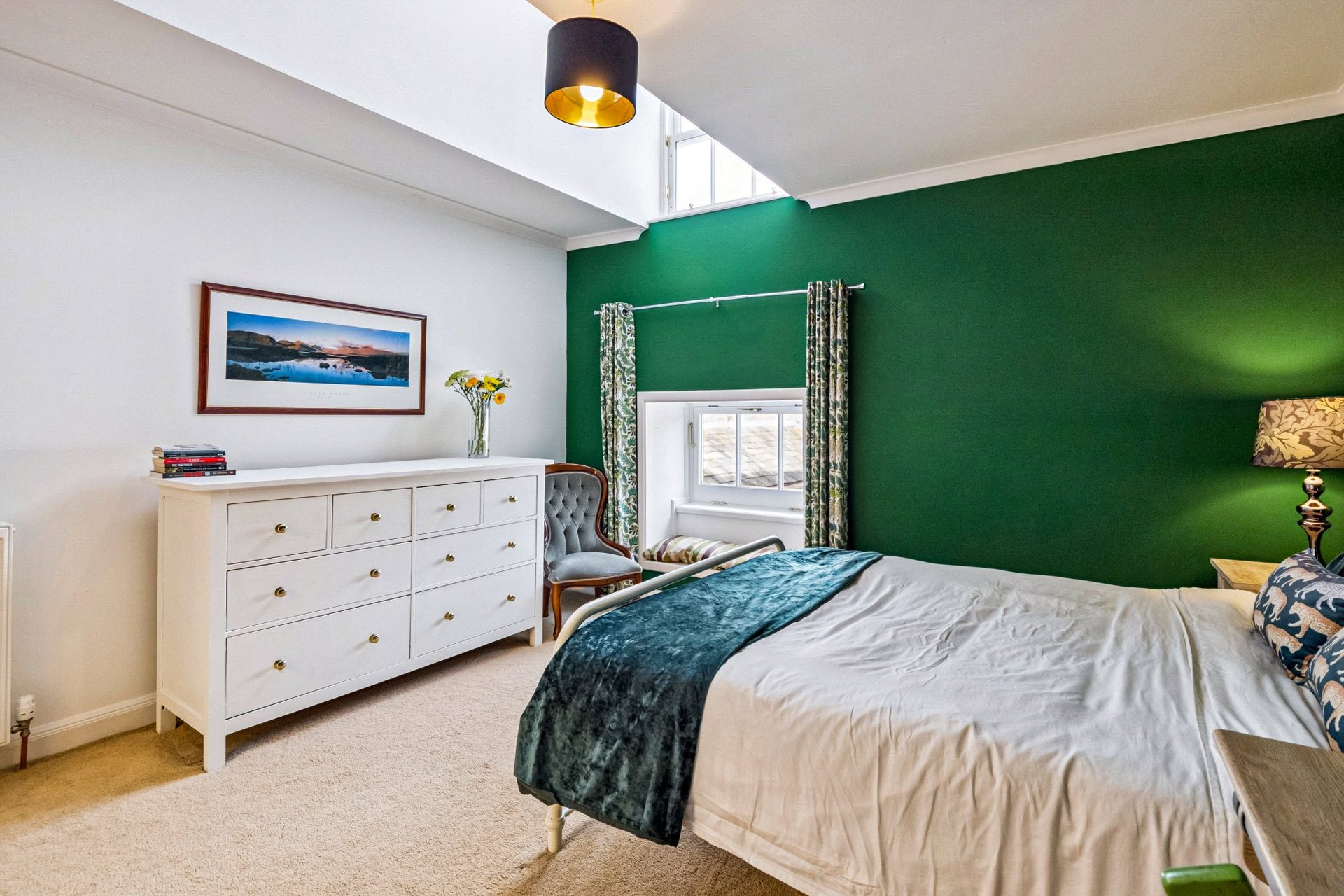 3 Duddingston House Courtyard, 119 Milton Road West, Edinburgh, EH15 1JG - Picture #44