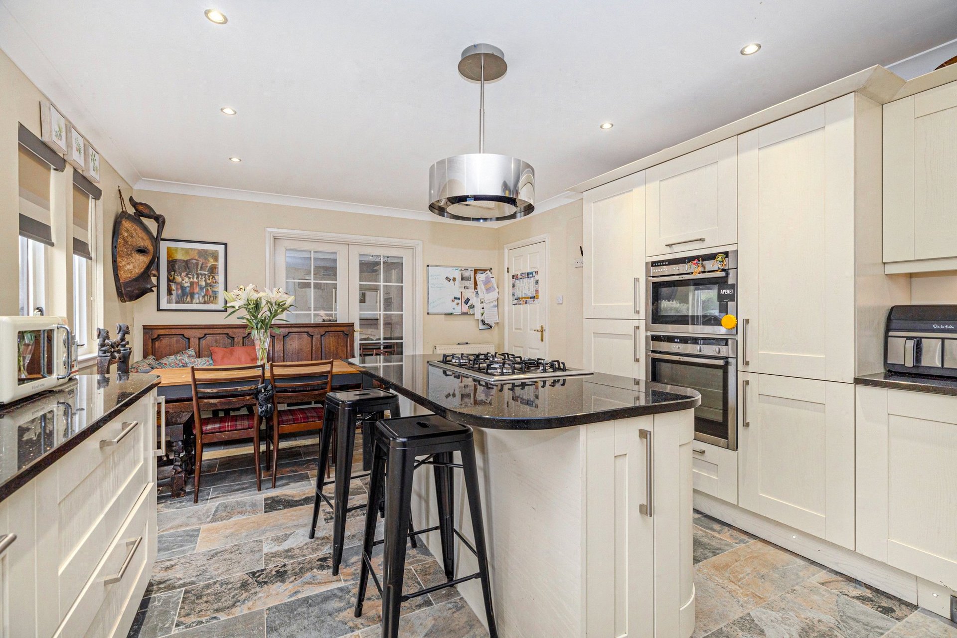 3 Cresswell Grove, Newton Mearns, Glasgow, East Renfrewshire, G77 5FX - Picture #10