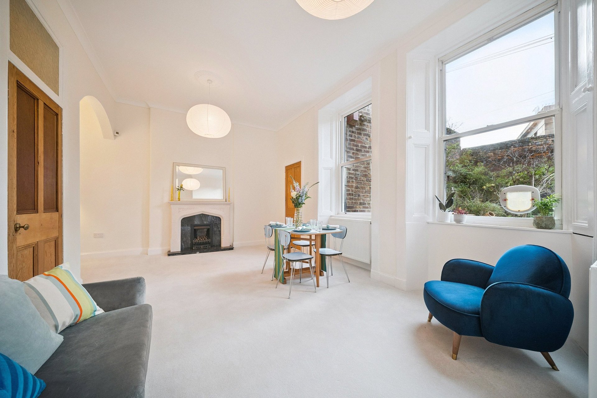 21/2 North Junction Street, Edinburgh, EH6 6HW - Picture #3