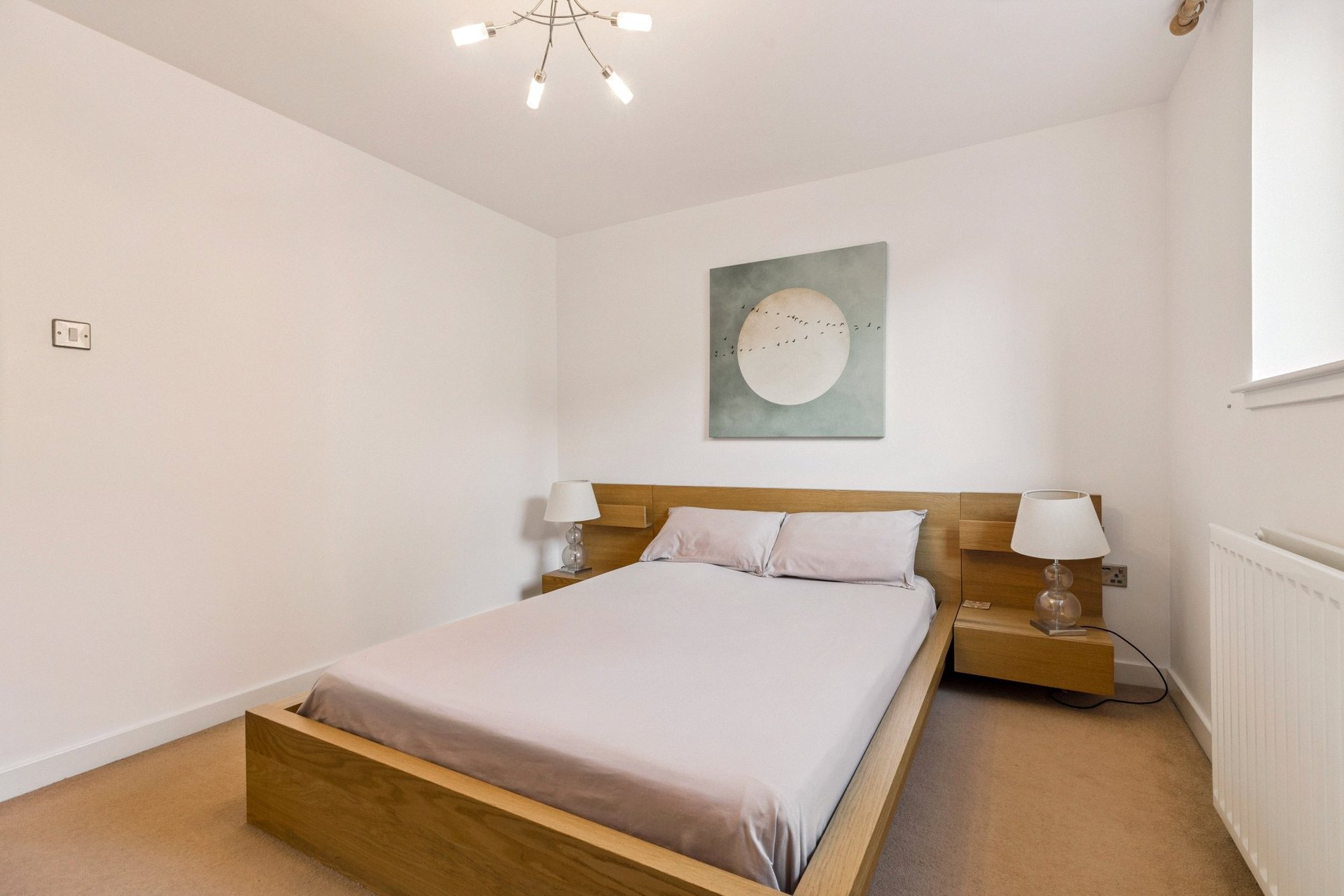 Flat 5/1 Metropole Building, 75 Dunlop Street, Glasgow City, G1 4ET - Picture #22