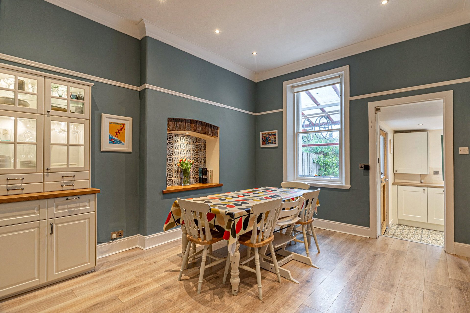 100 Earlbank Avenue, Scotstoun, Glasgow, G14 9DY - Picture #7