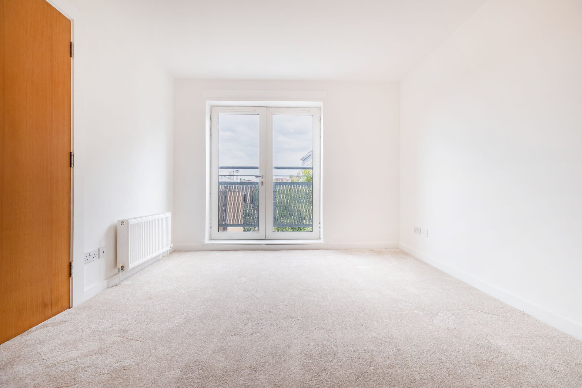 Flat 4/2 Fourth Quarter, 73 Port Dundas Road, Cowcaddens, Glasgow City, G4 0HF - Picture #12