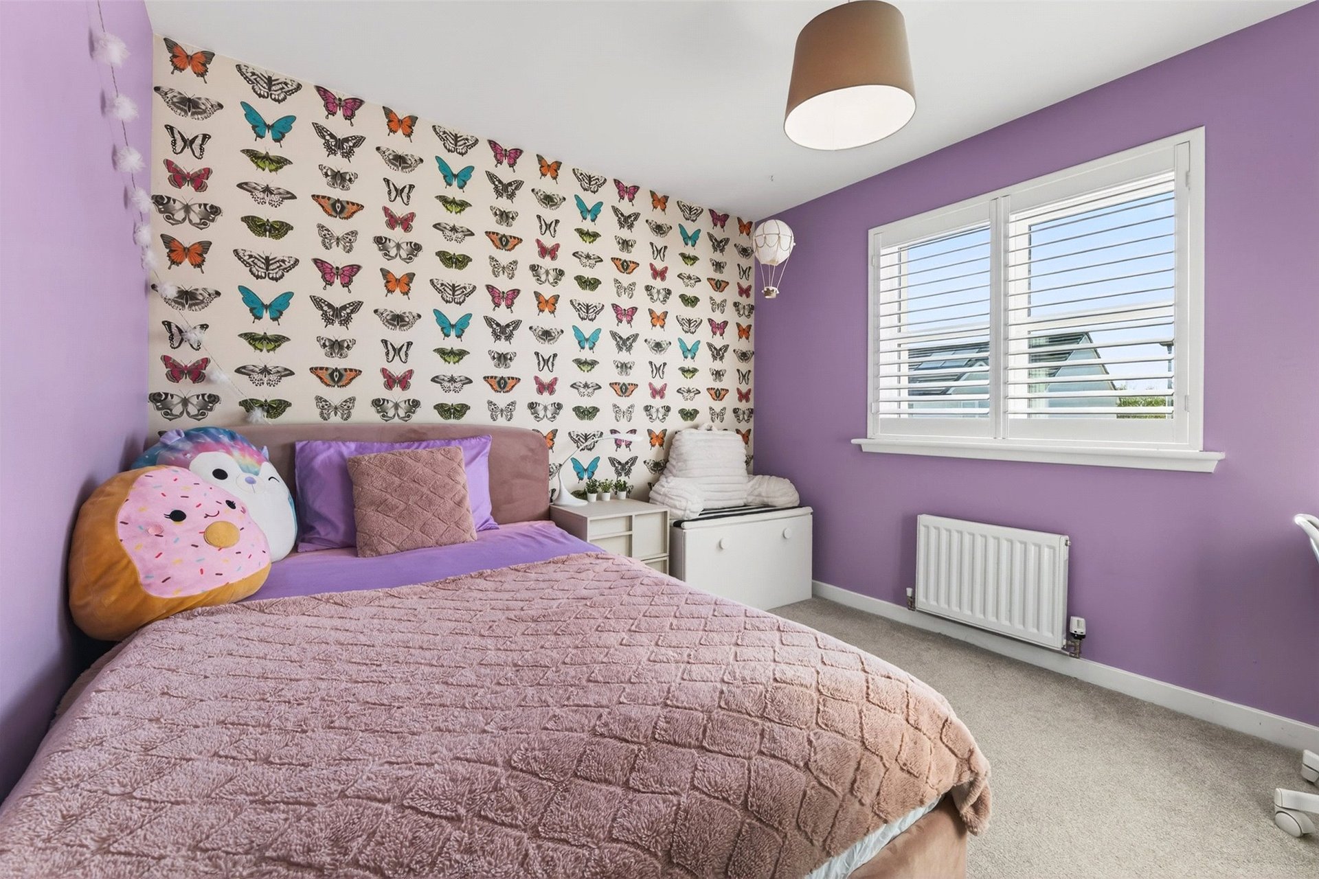 49 Goldeneye Drive, Edinburgh, Midlothian, EH17 8XJ - Picture #19
