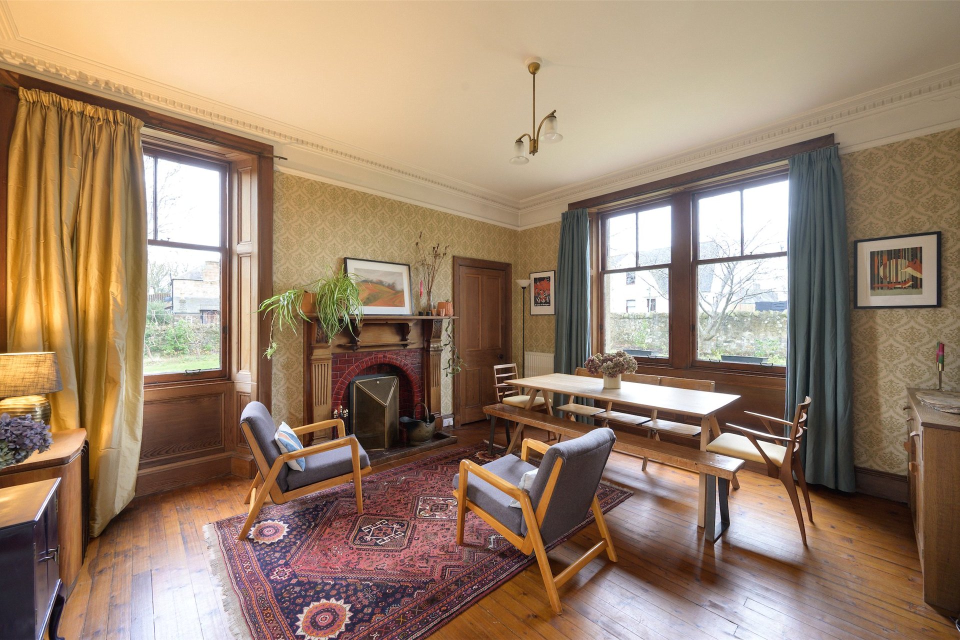 Tigh Na Darroch, Lempockwells Road, Pencaitland, Tranent, EH34 5AE - Picture #6