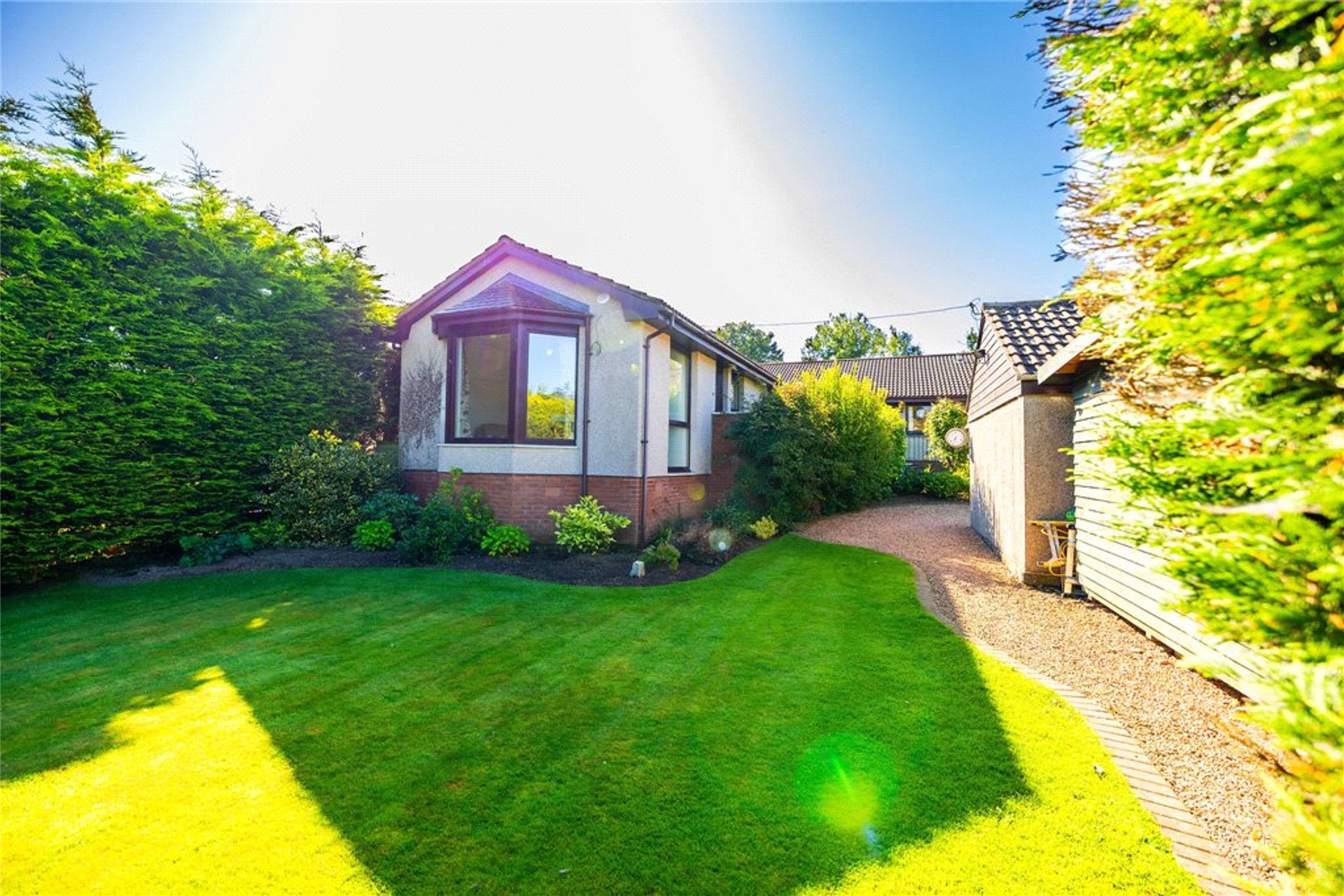 Pennyghael, 17 Gladney, Ceres, Cupar, KY15 5LT - Picture #28