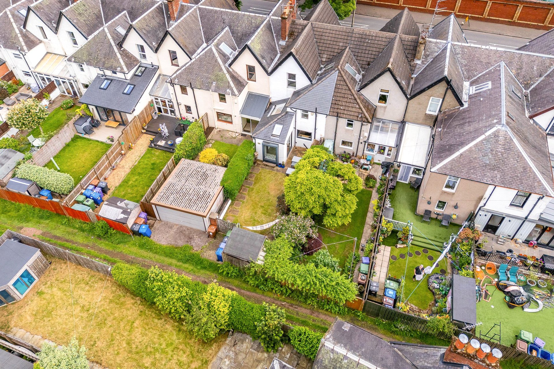79 Danes Drive, Scotstoun, Glasgow, G14 9EN - Picture #52