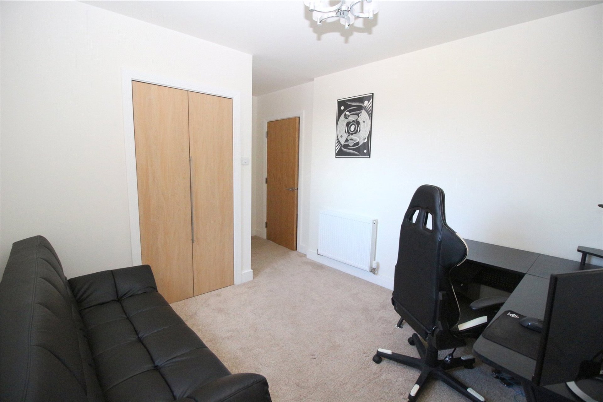 19/10 Fettes Rise, Edinburgh, Midlothian, EH4 1QH - Picture #9