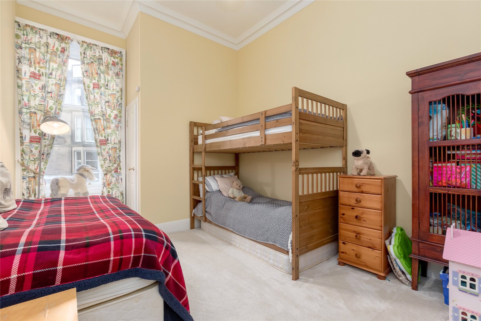 19 Rothesay Terrace, Edinburgh, EH3 7RY - Picture #15