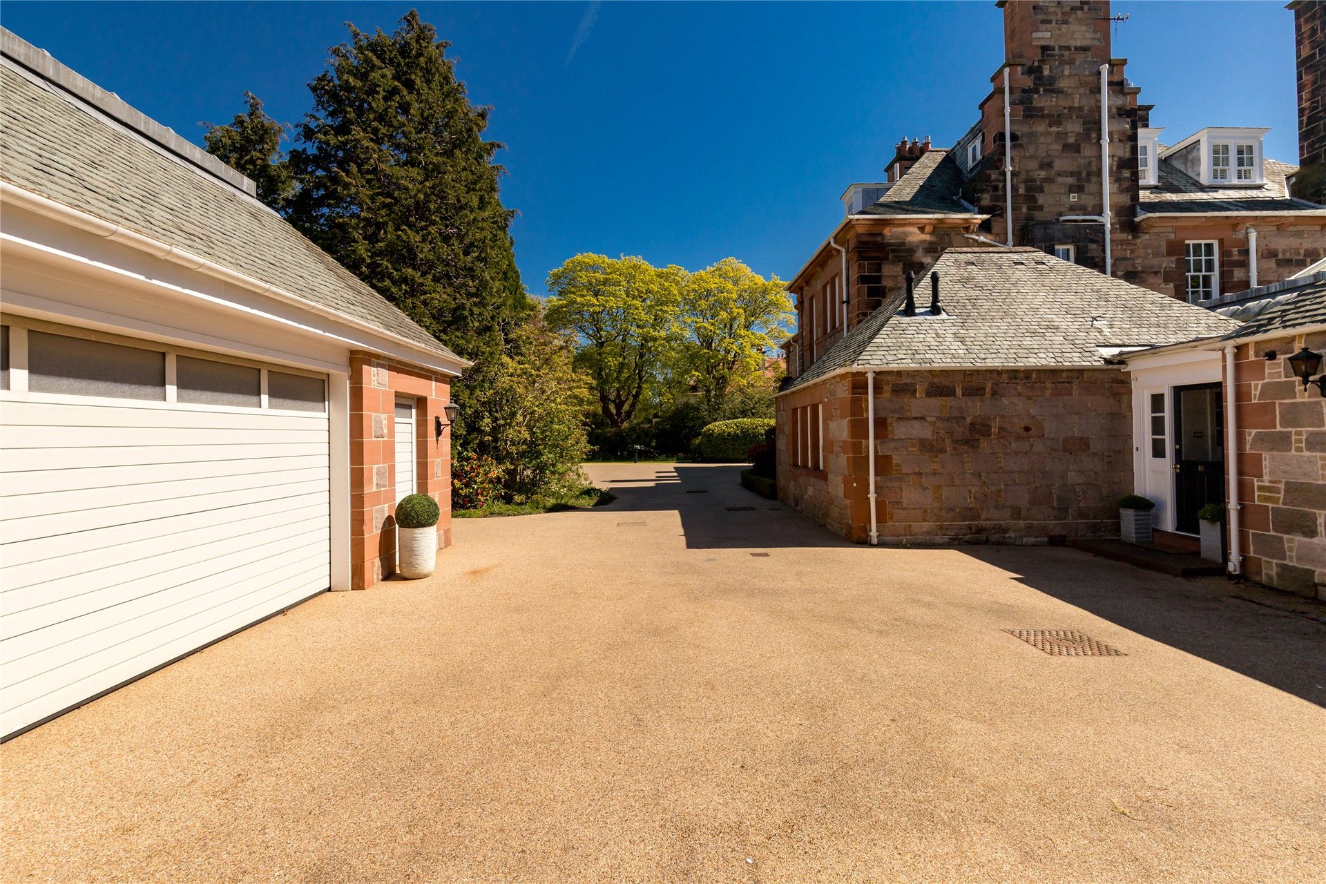 Drumearn, 16 Hermitage Drive, Edinburgh, EH10 6BZ - Picture #28