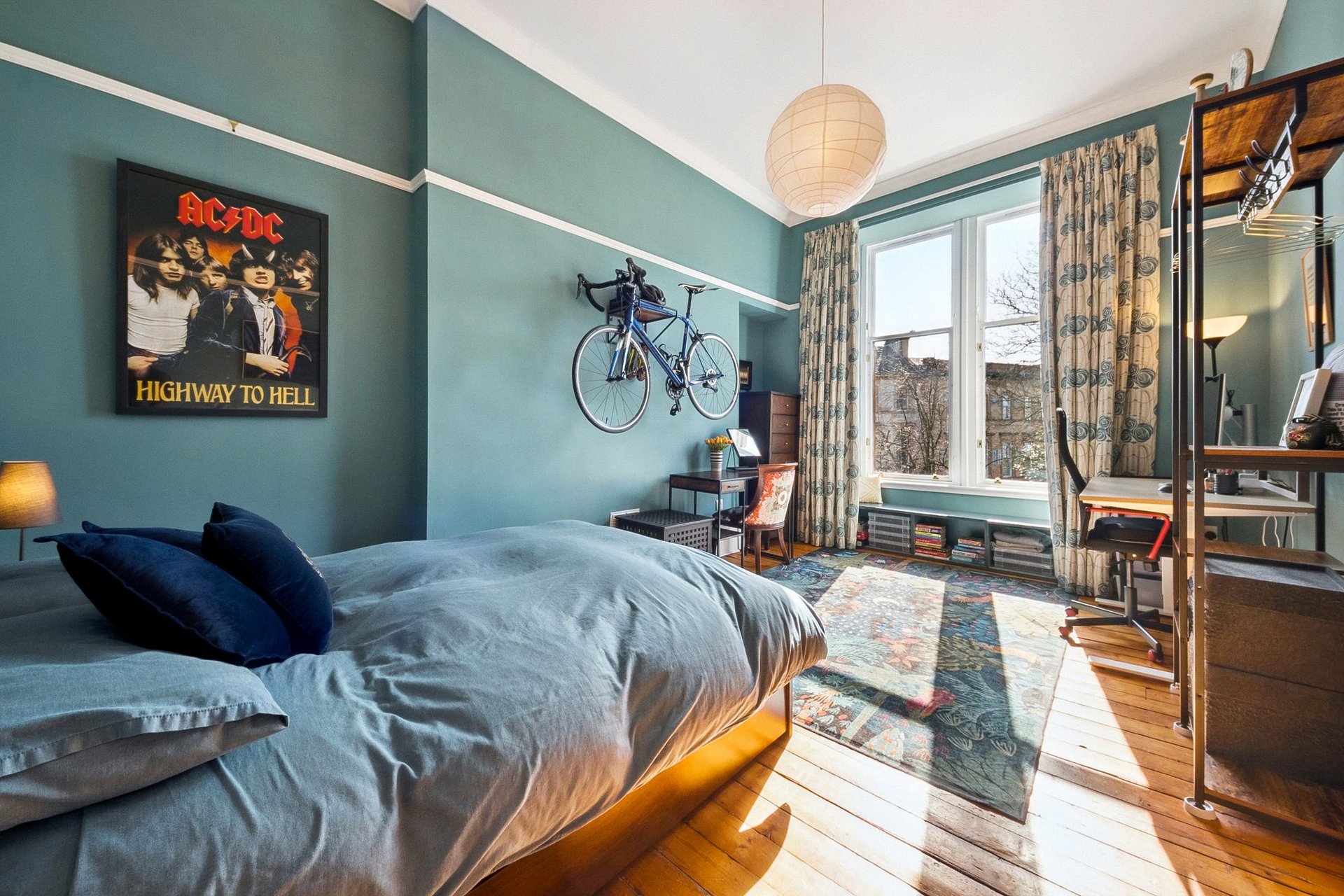 1/1, 170 Wilton Street, North Kelvinside, Glasgow, G20 6BS - Picture #25