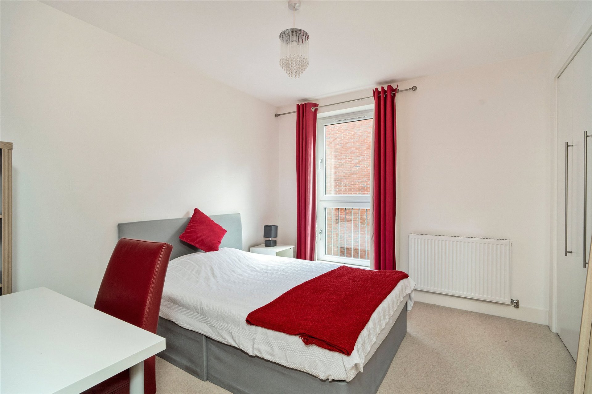 Flat 5, 52 East Fettes Avenue, Edinburgh, EH4 1FZ - Picture #15