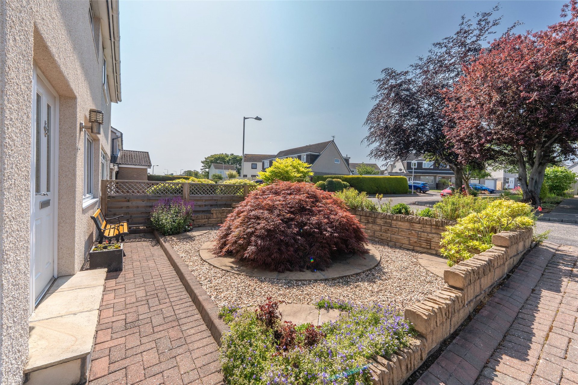 20 Crawford Gardens, St. Andrews, Fife, KY16 8XG - Picture #19