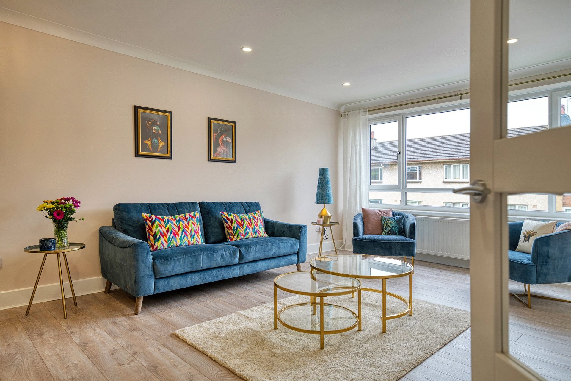 1/1, 6 Cleveden Place, Kelvindale, Glasgow, G12 0HQ - Picture #17