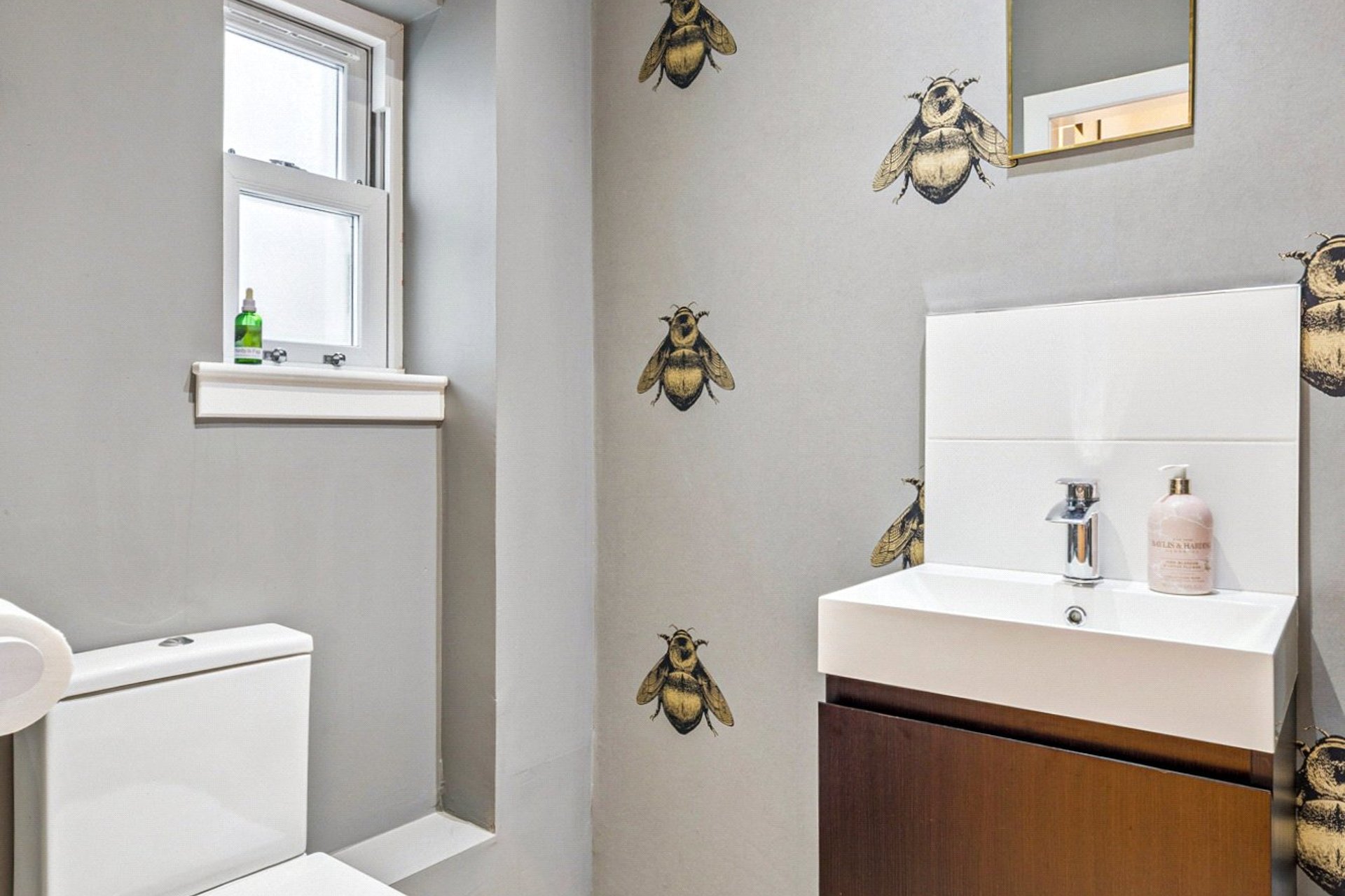 24 Atholl Drive, Giffnock, Glasgow, G46 6QR - Picture #22