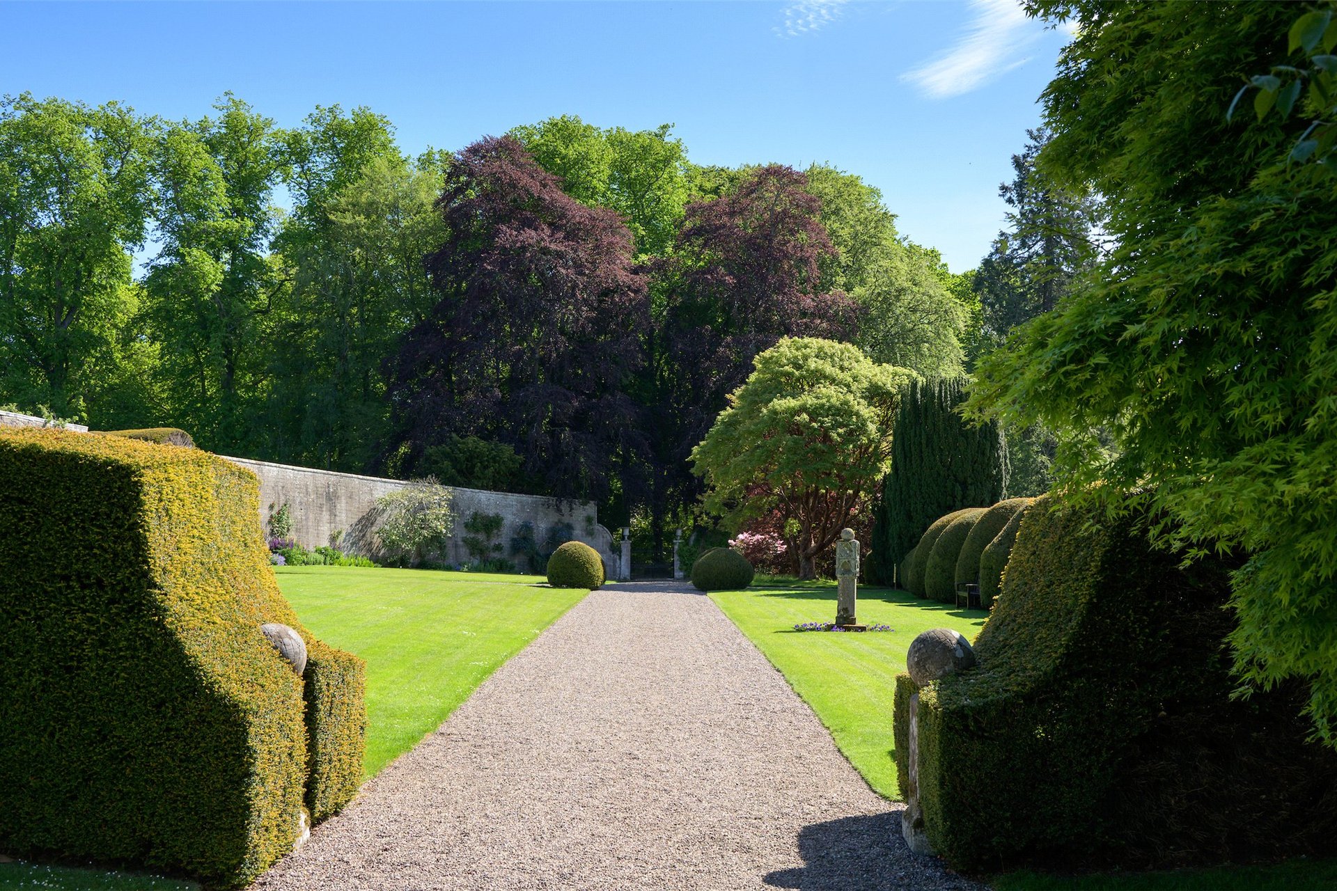 Brechin Castle, Brechin, Angus, DD9 6SG - Picture #5