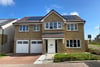 2 Oldrail Cutting, Pencaitland, Tranent, East Lothian, EH34 5BS - Picture #1